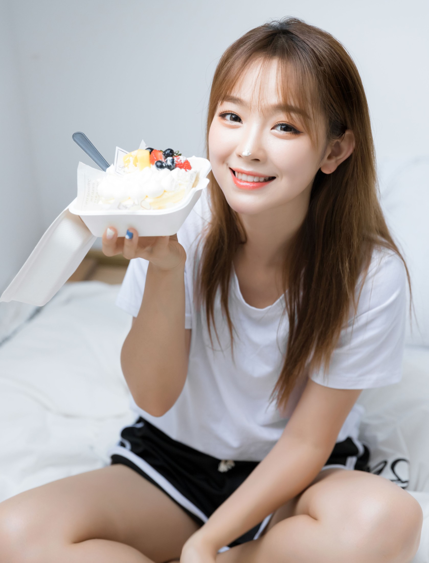 _丹丹丹婷_  – 《奶油的味道》[31P]