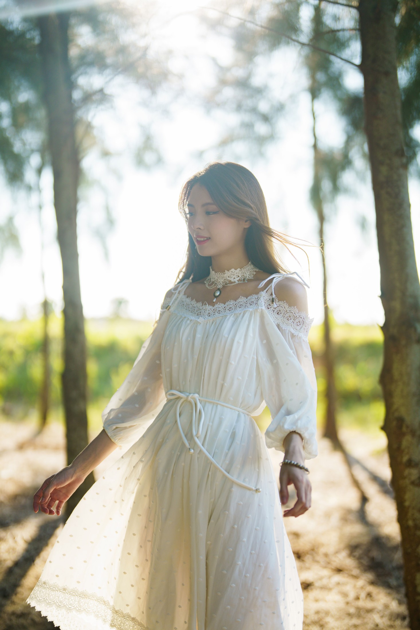 滕静 – 《与海为邻》[51P]