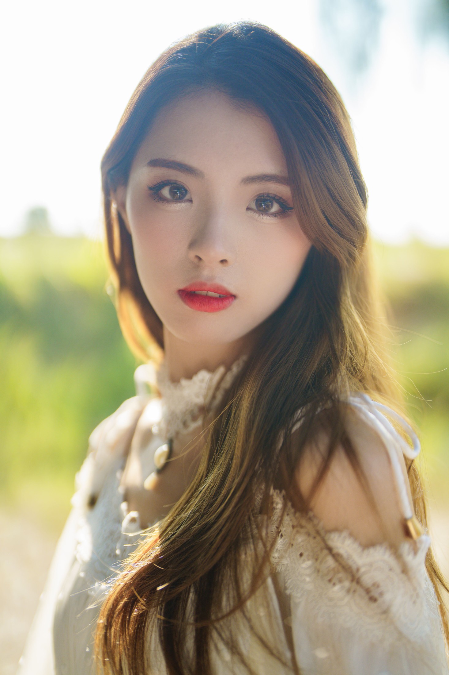 滕静 – 《与海为邻》[51P]