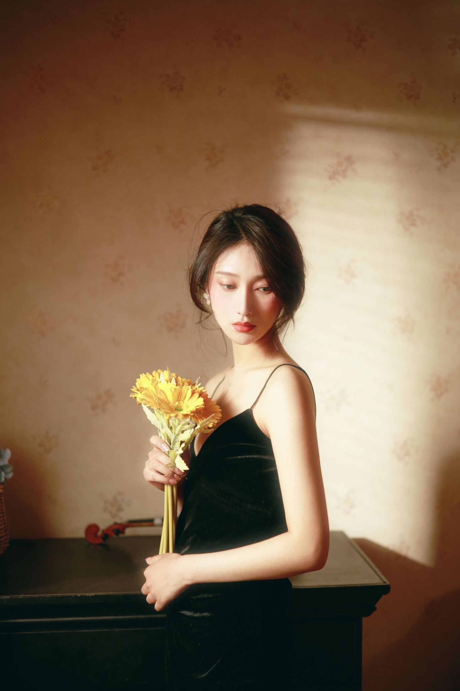 雯雯 – 《女人花》[34P]