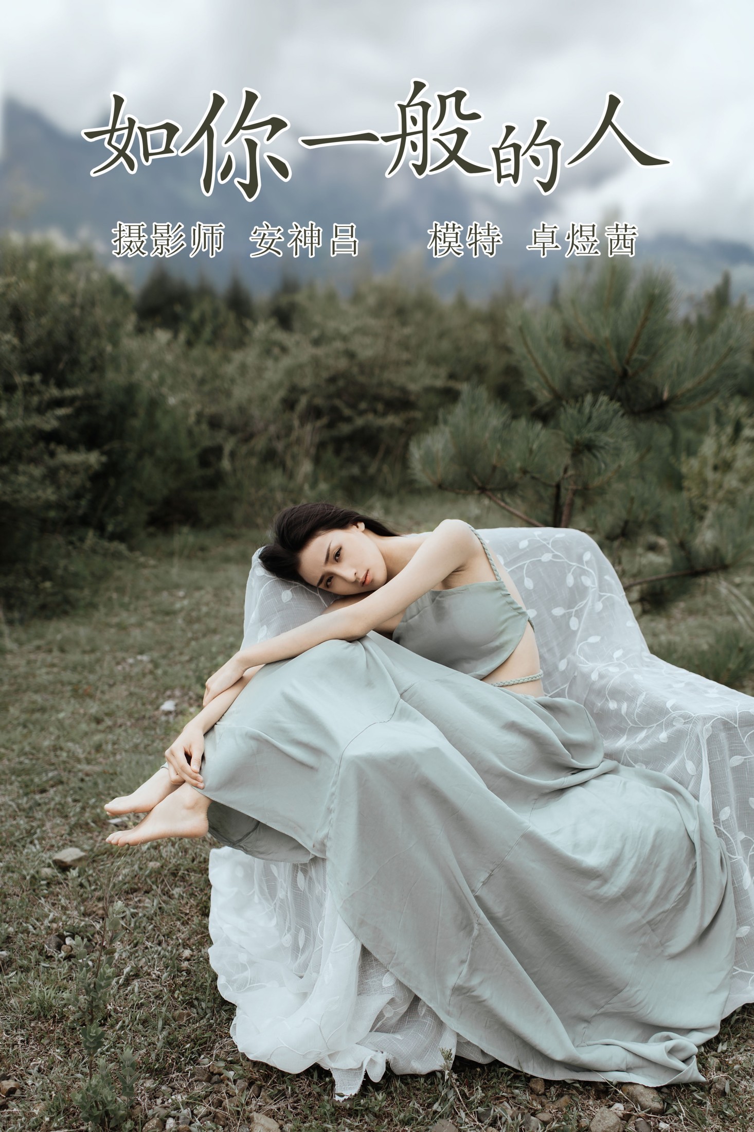 如你一般的人
