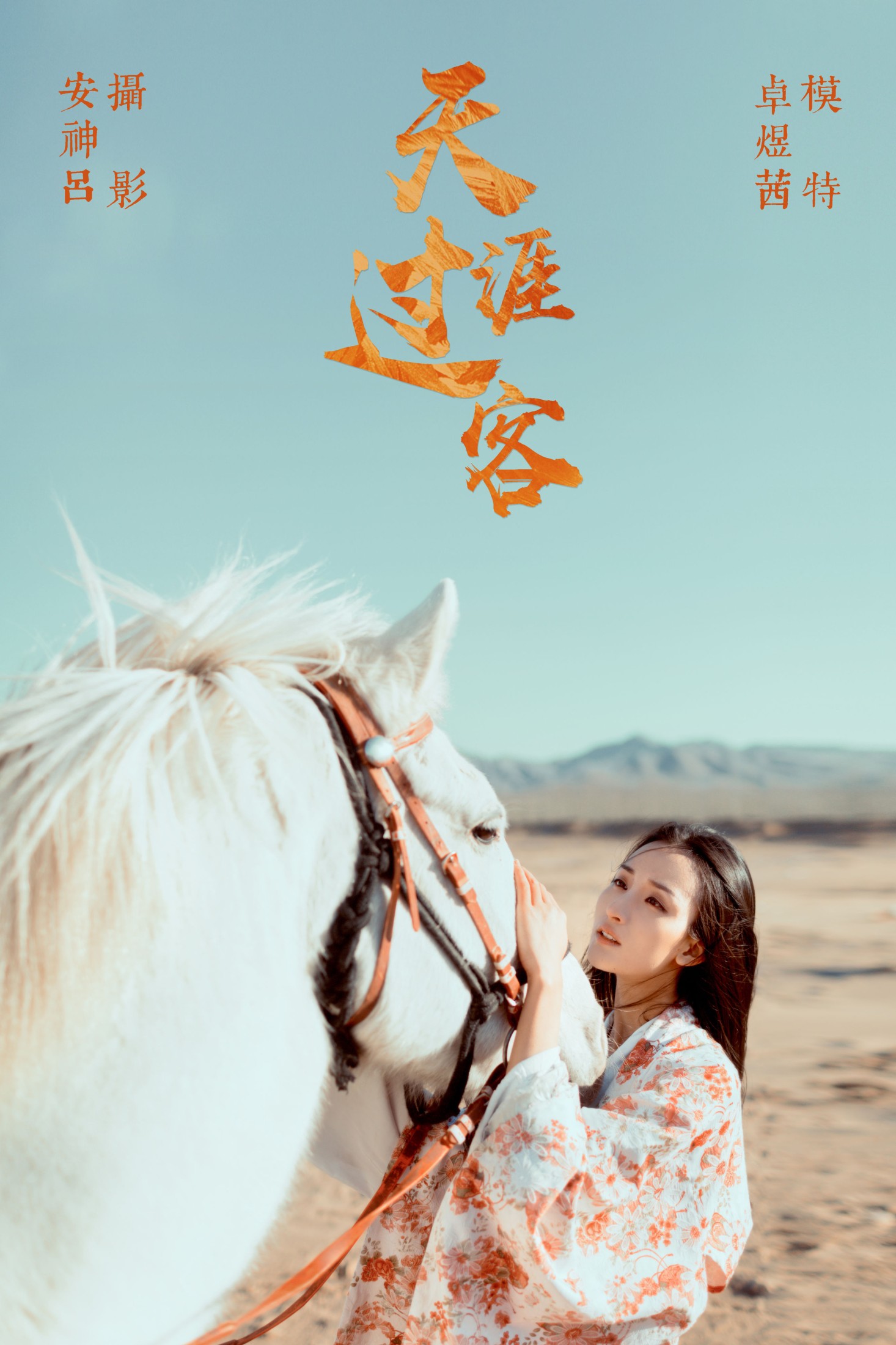 天涯过客