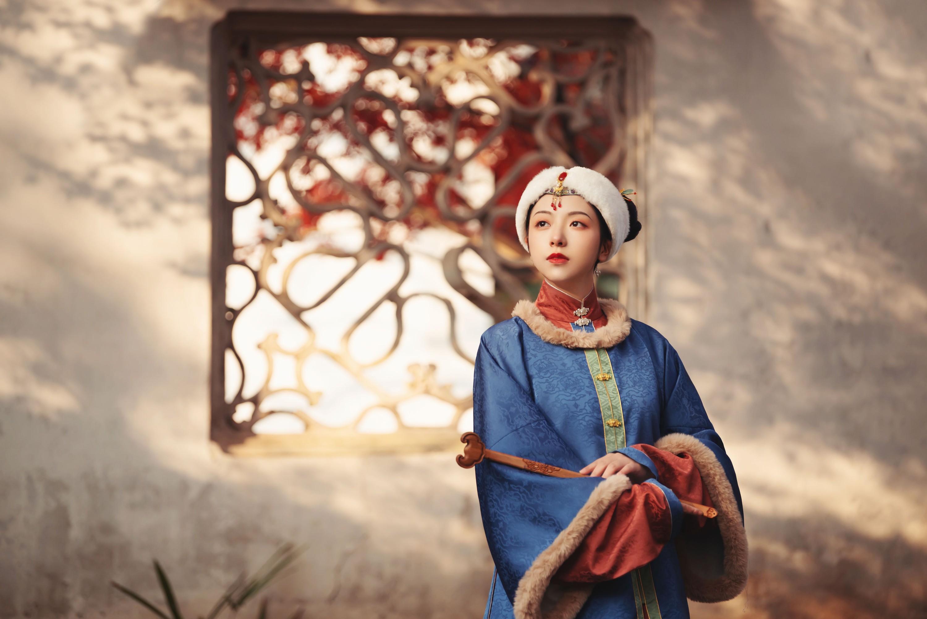 墨律 – 《晚枫》[27P]