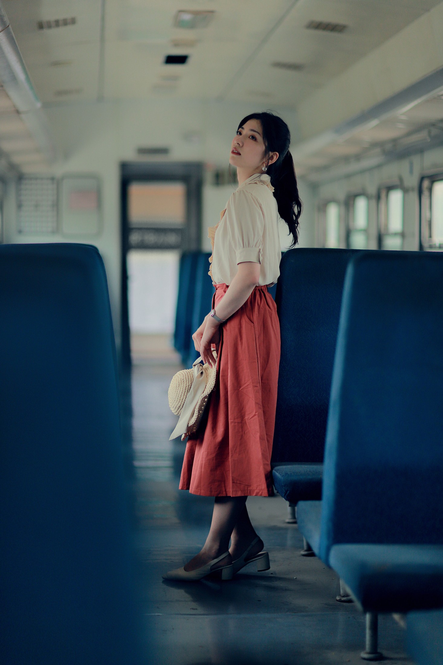 哈娜hana – 《远方》[25P]