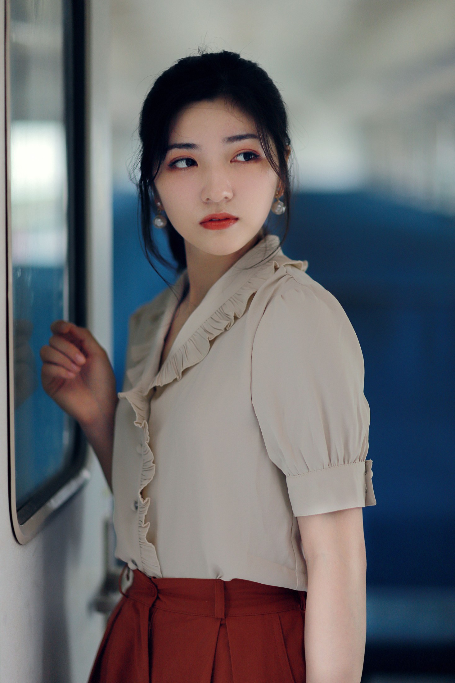 哈娜hana – 《远方》[25P]