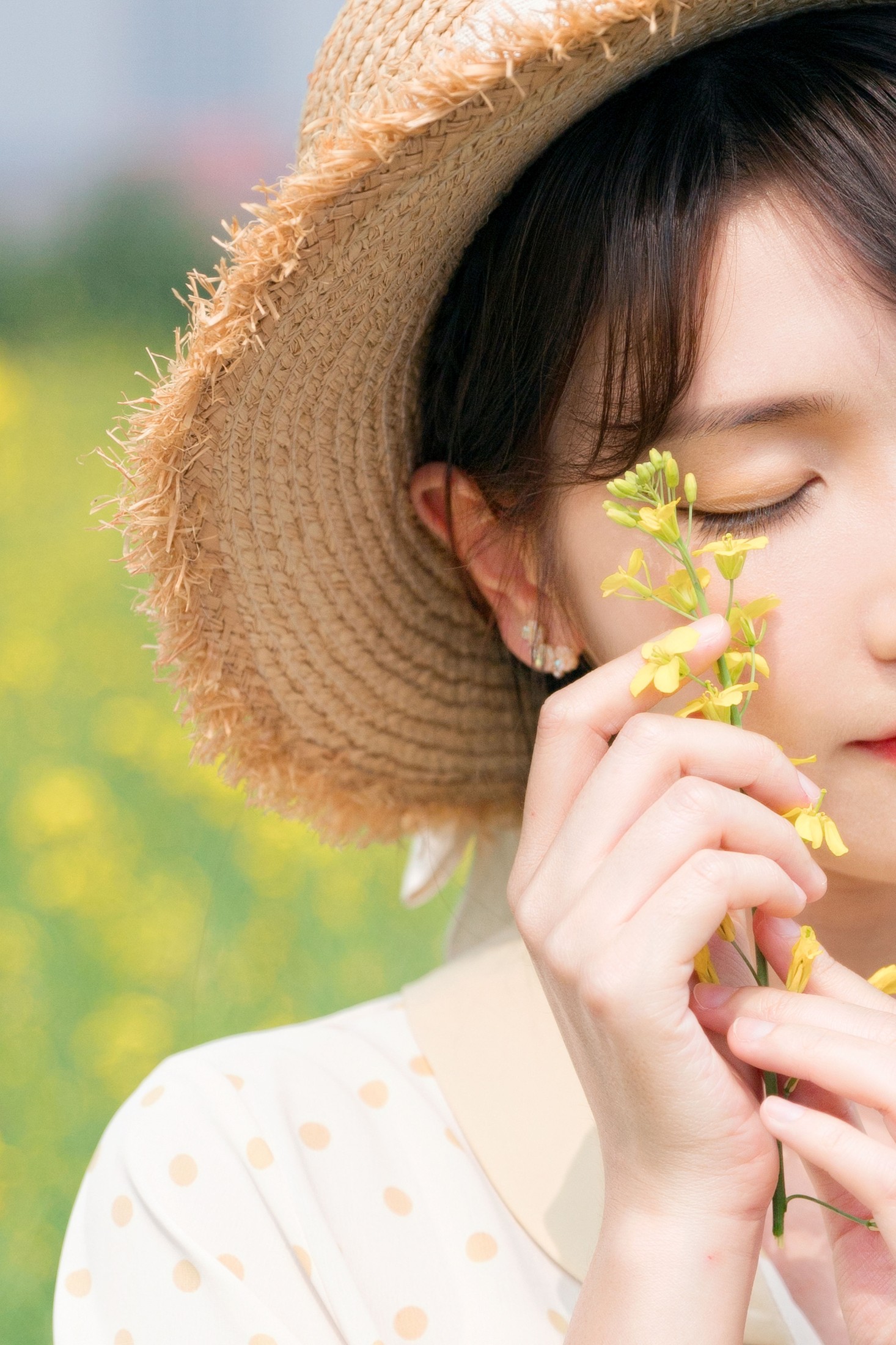湘湘 – 《生如夏花》[25P]