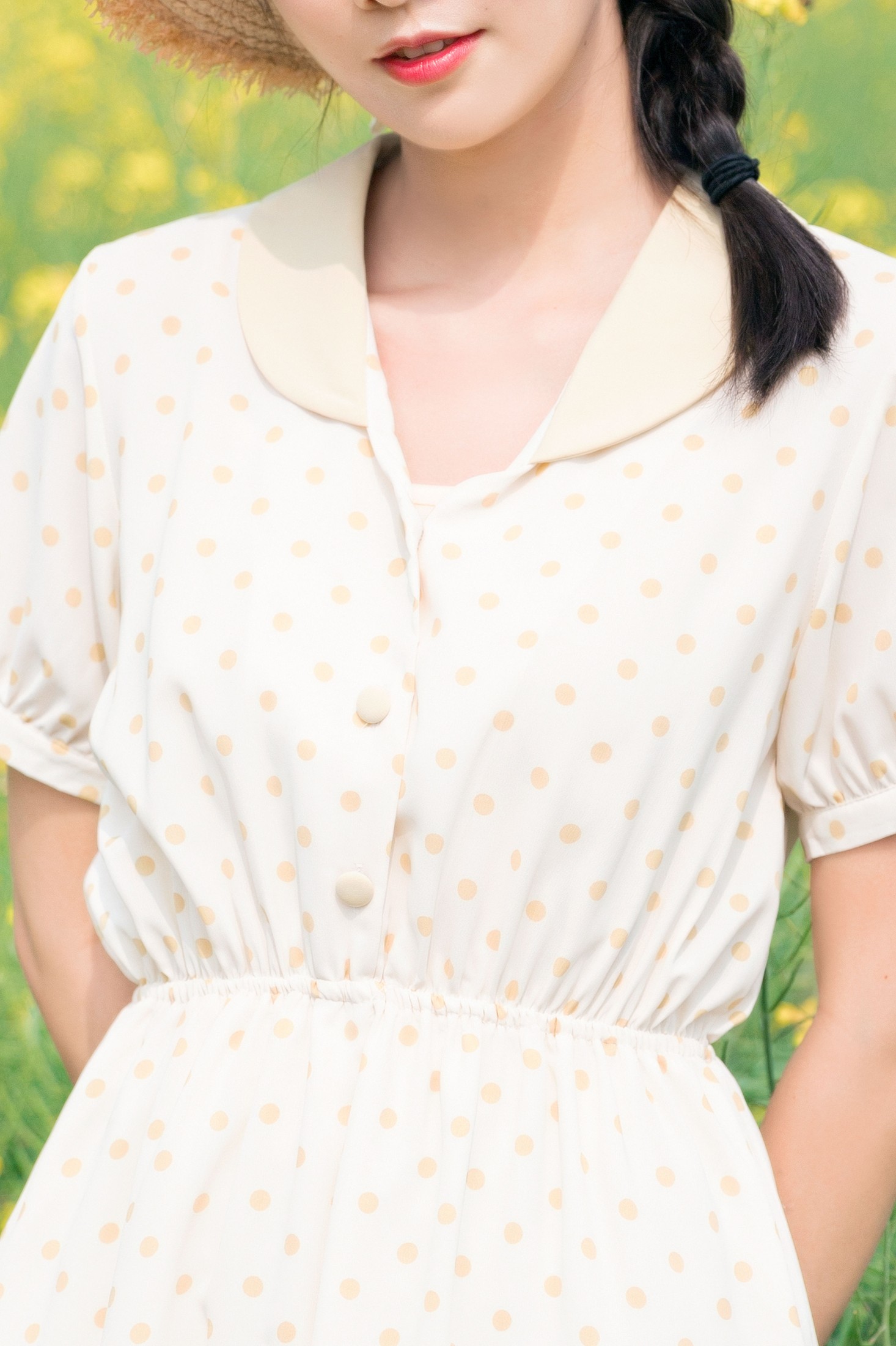 湘湘 – 《生如夏花》[25P]