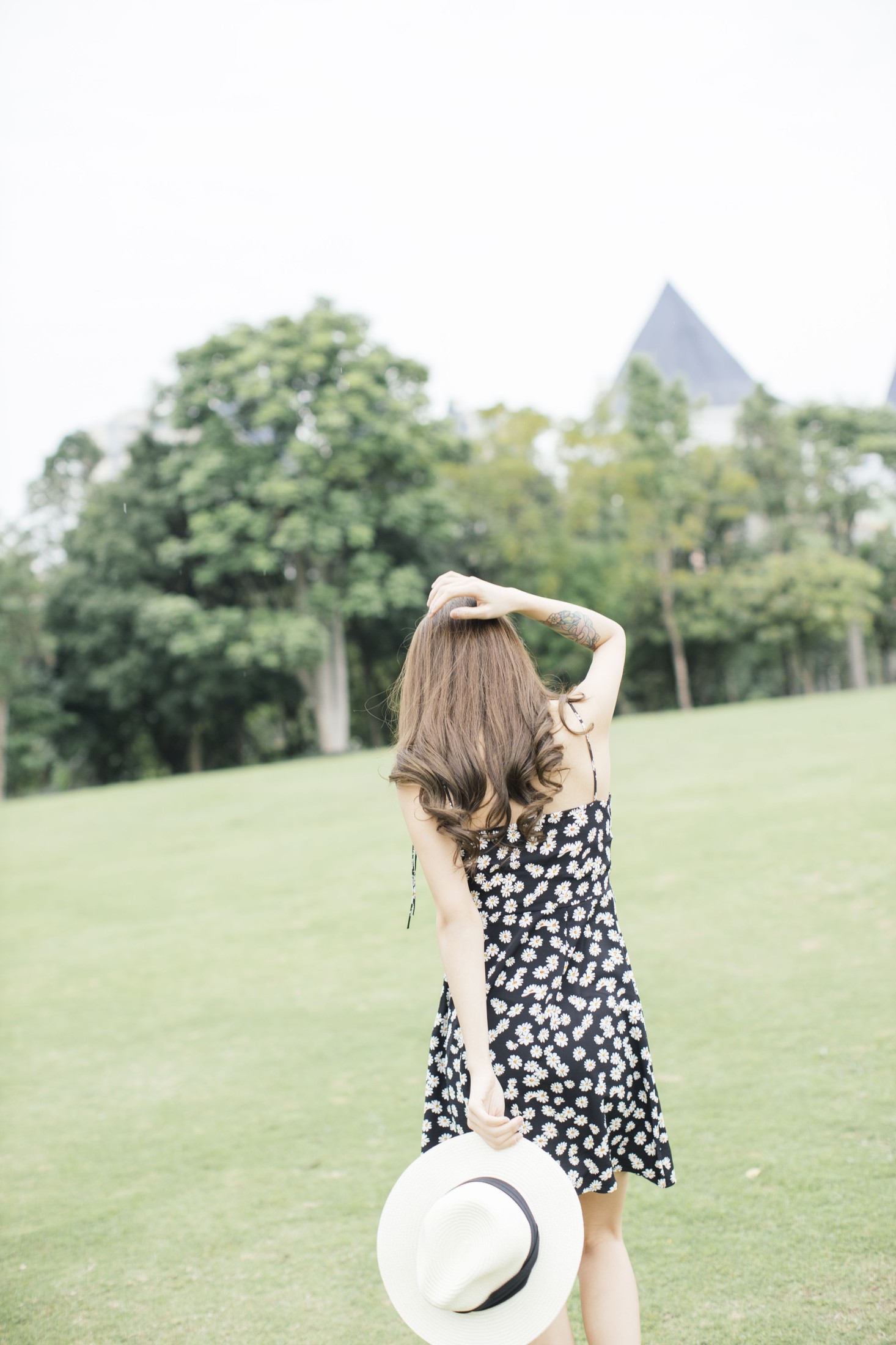 巧玲-baby – 《初夏之旅》[28P]