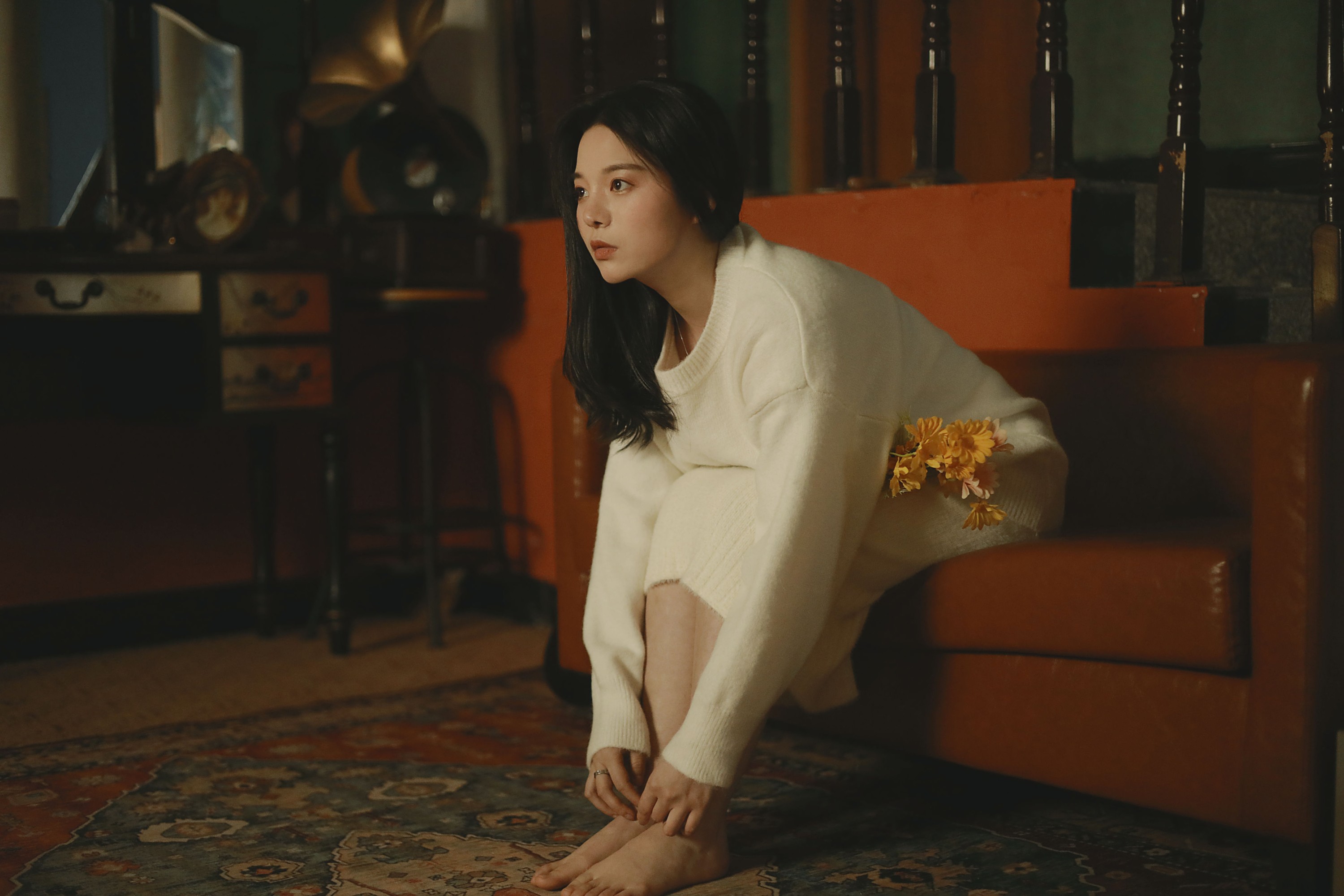 coco – 《旧相识》[32P]