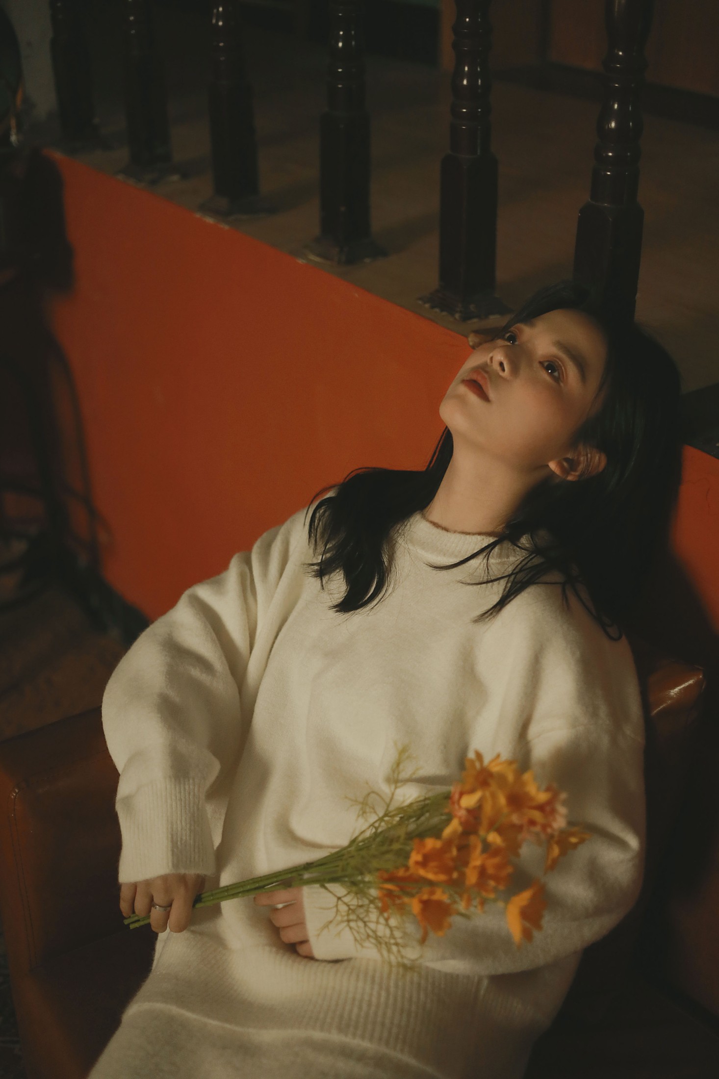 coco – 《旧相识》[32P]