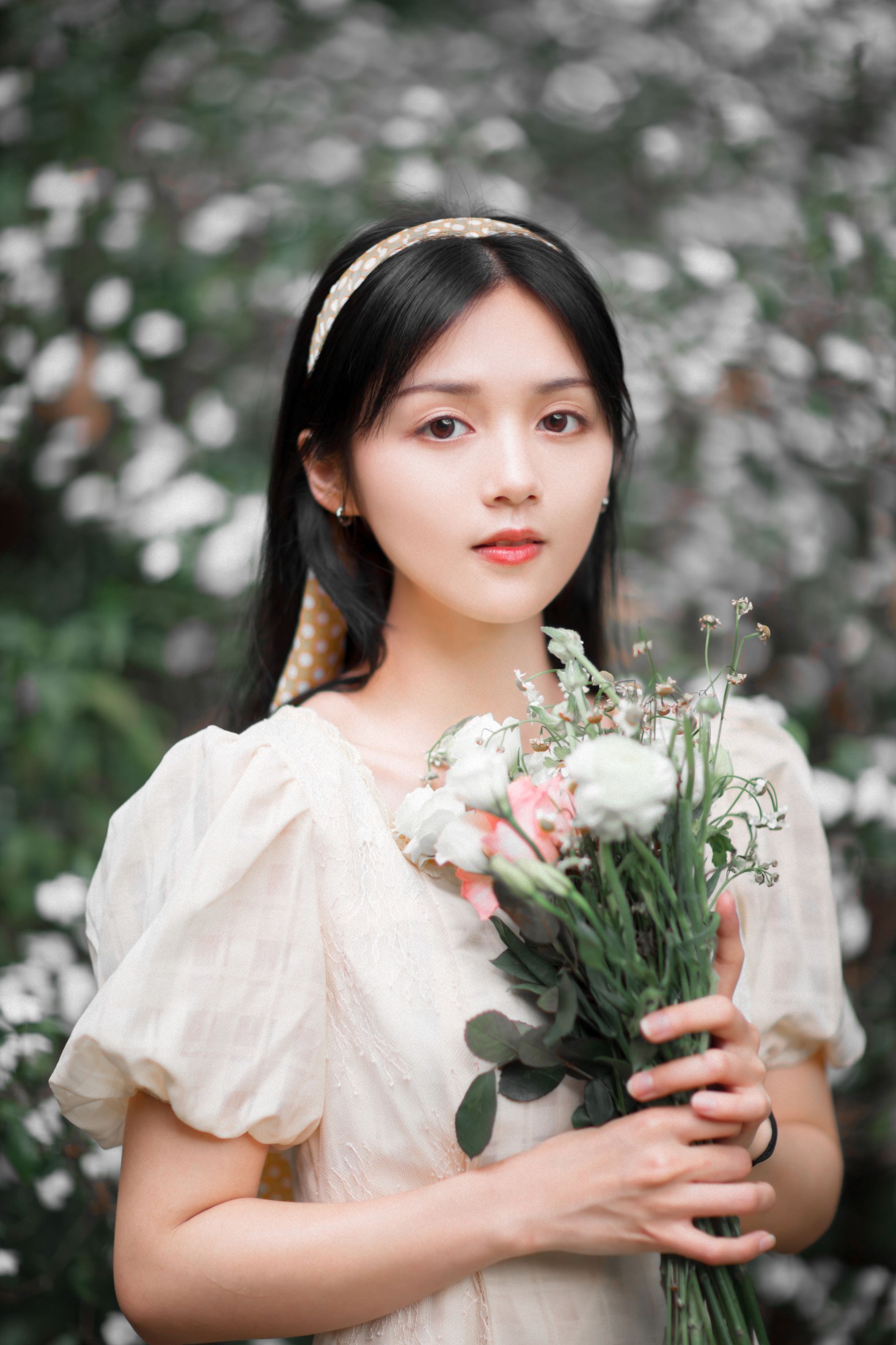 雨文 – 《花间志》[31P]