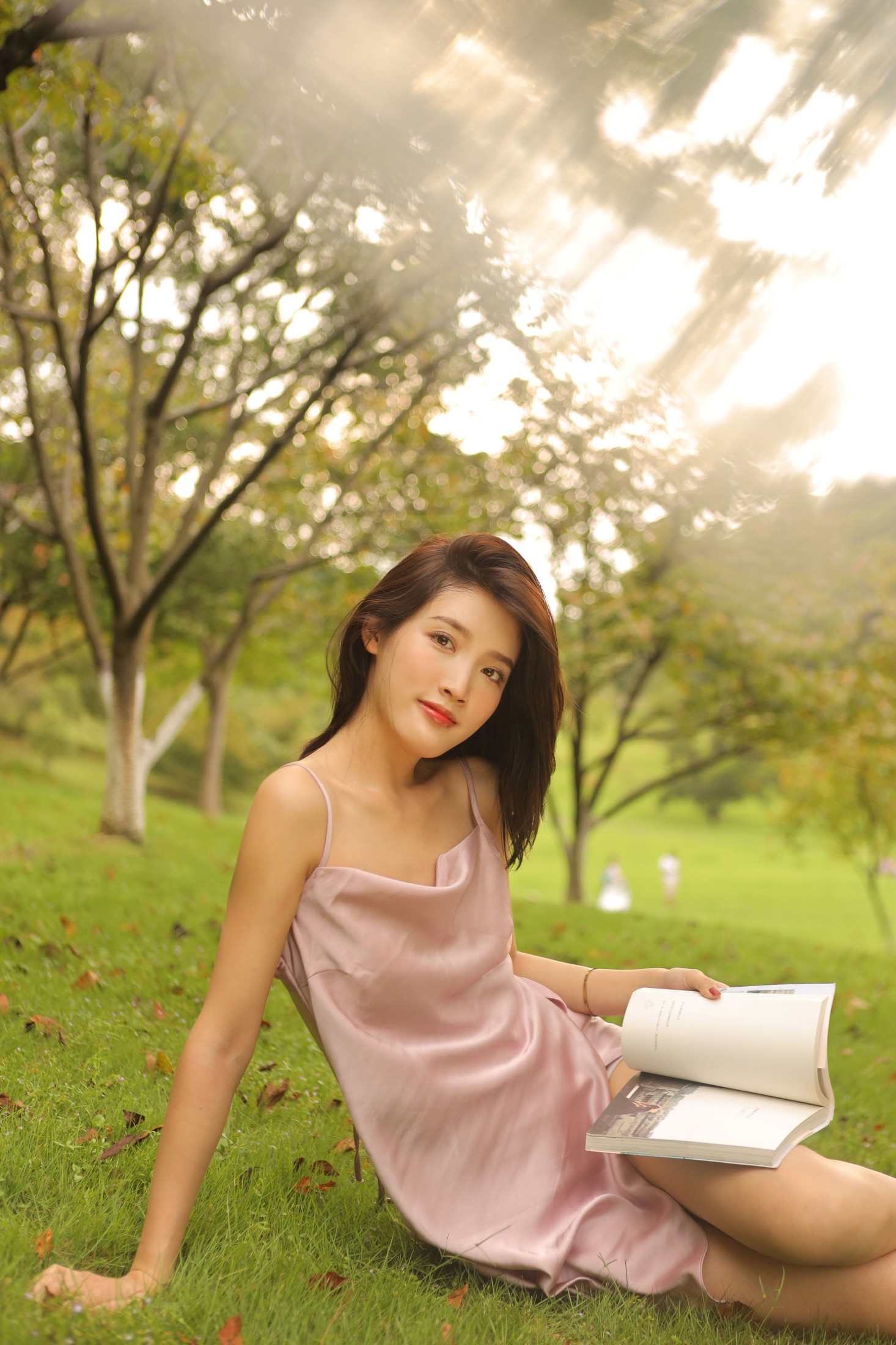 考拉呗呗 – 《她，ta》[31P]