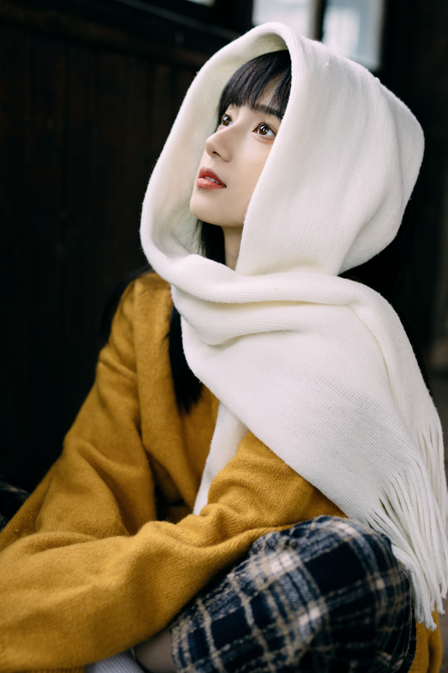 月半了吧 – 《阴天小木屋》[32P]