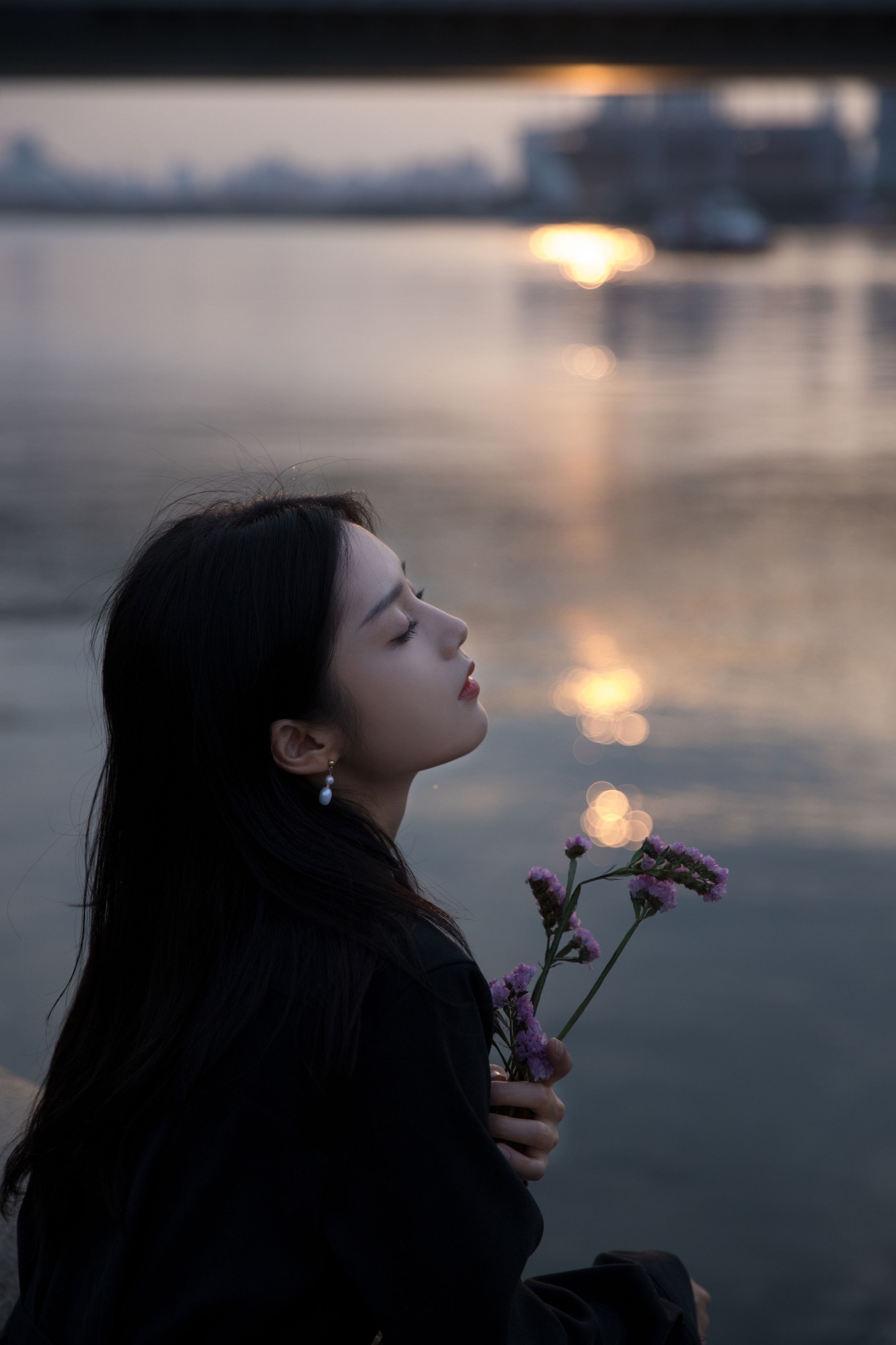 雨文 – 《晚风》[33P]