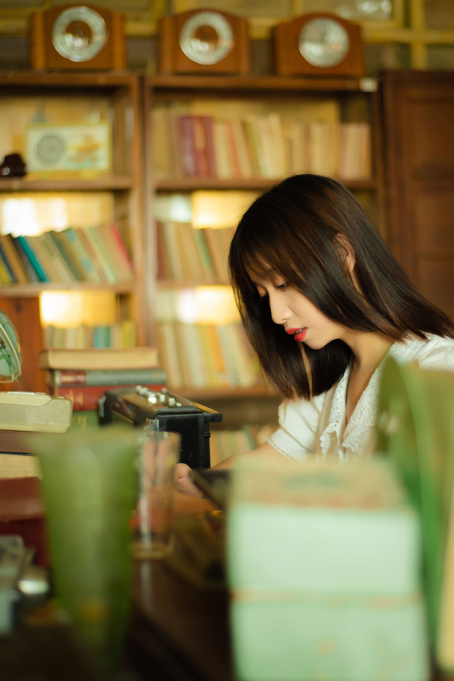 兔子 – 《追忆》[26P]