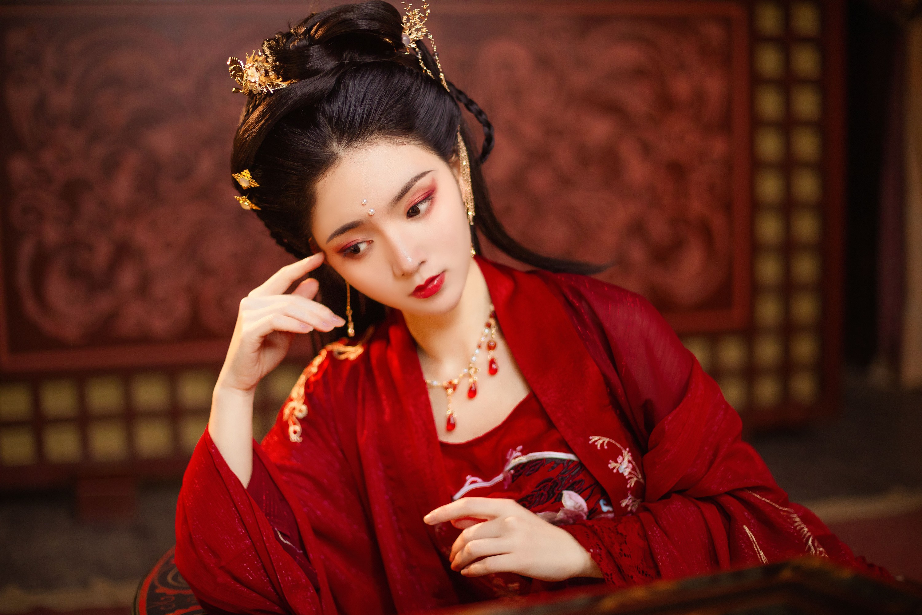 猫夏小卡 – 《公主小札 —— 迎亲》[27P]