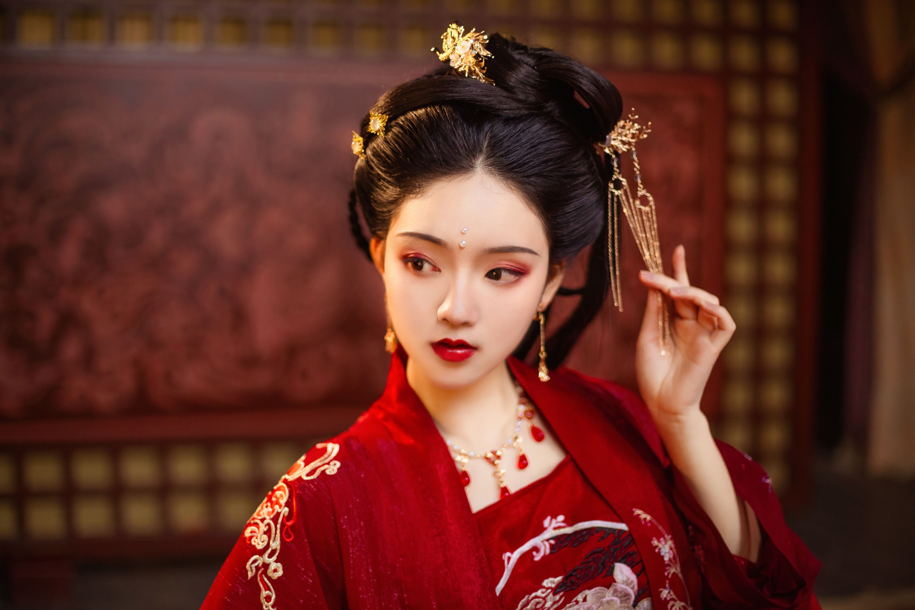 猫夏小卡 – 《公主小札 —— 迎亲》[27P]