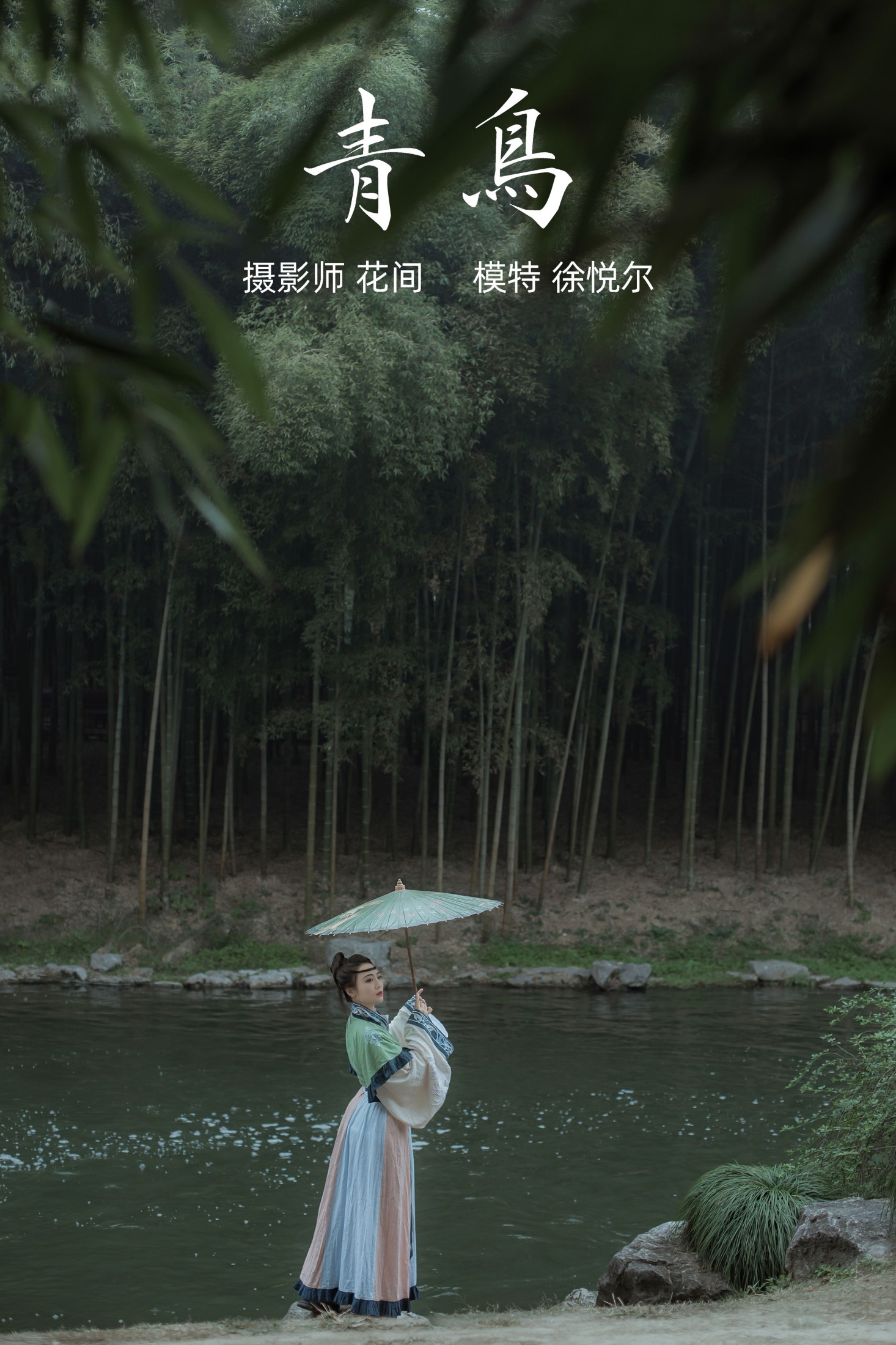 青鸟
