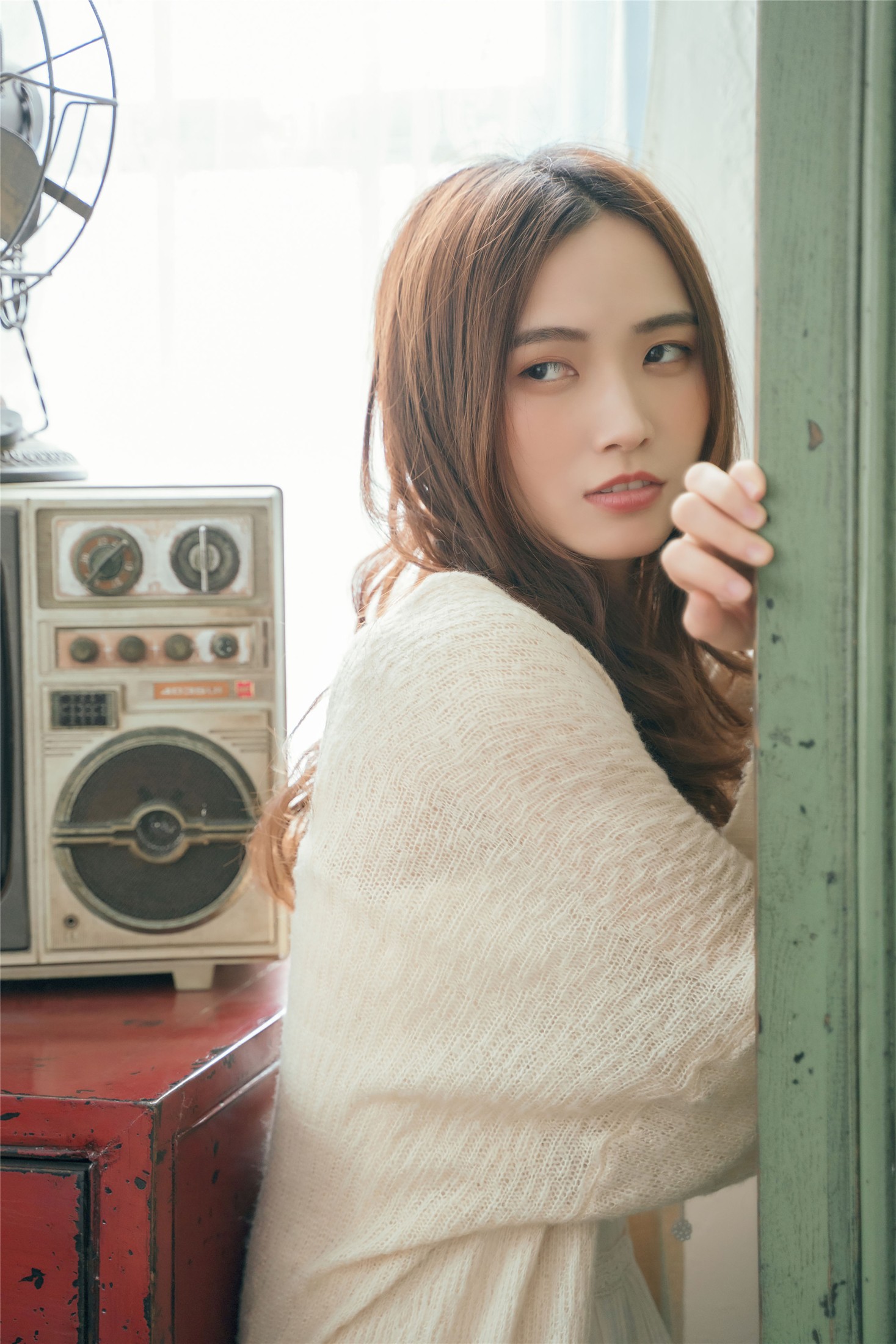 老猪 – 《午后时光》[38P]