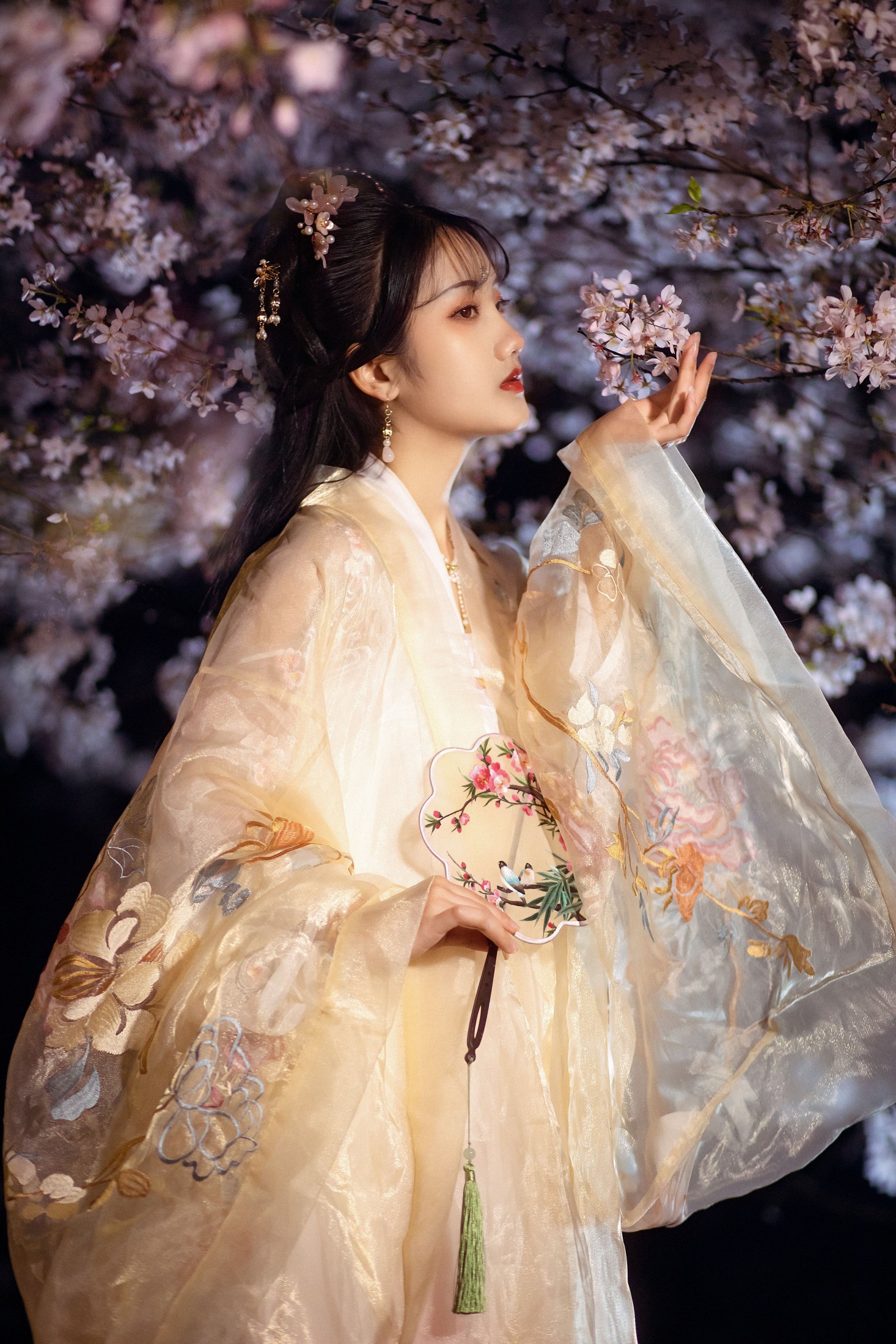 参商__ – 《樱》[21P]
