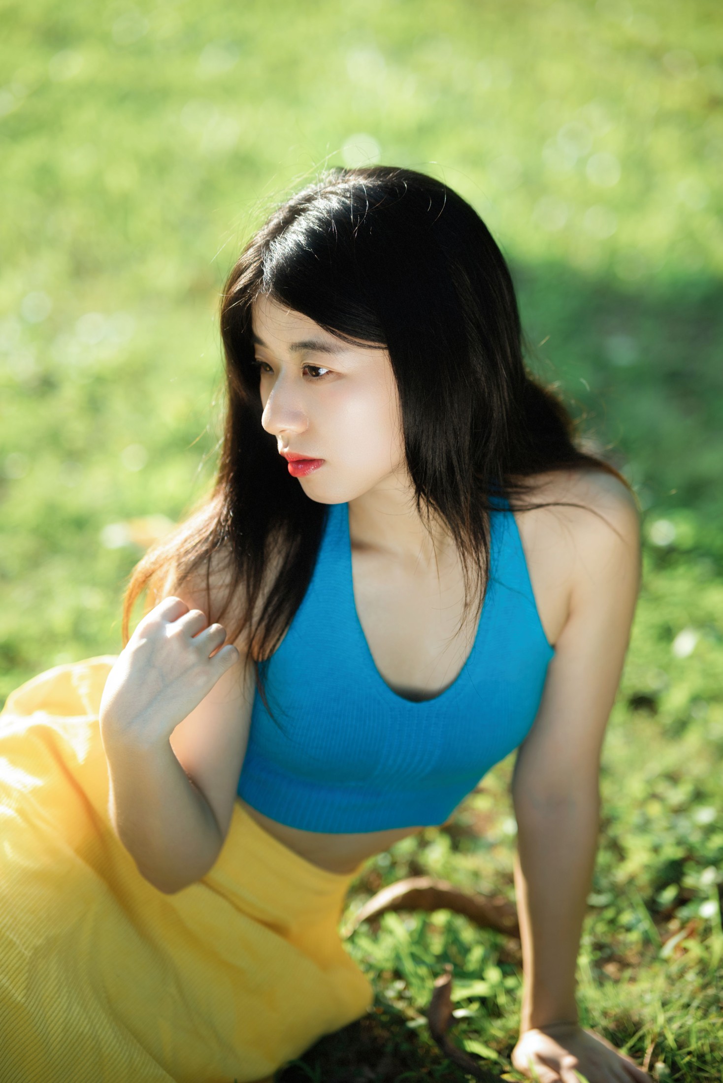 小惠 – 《美丽的泡沫》[25P]