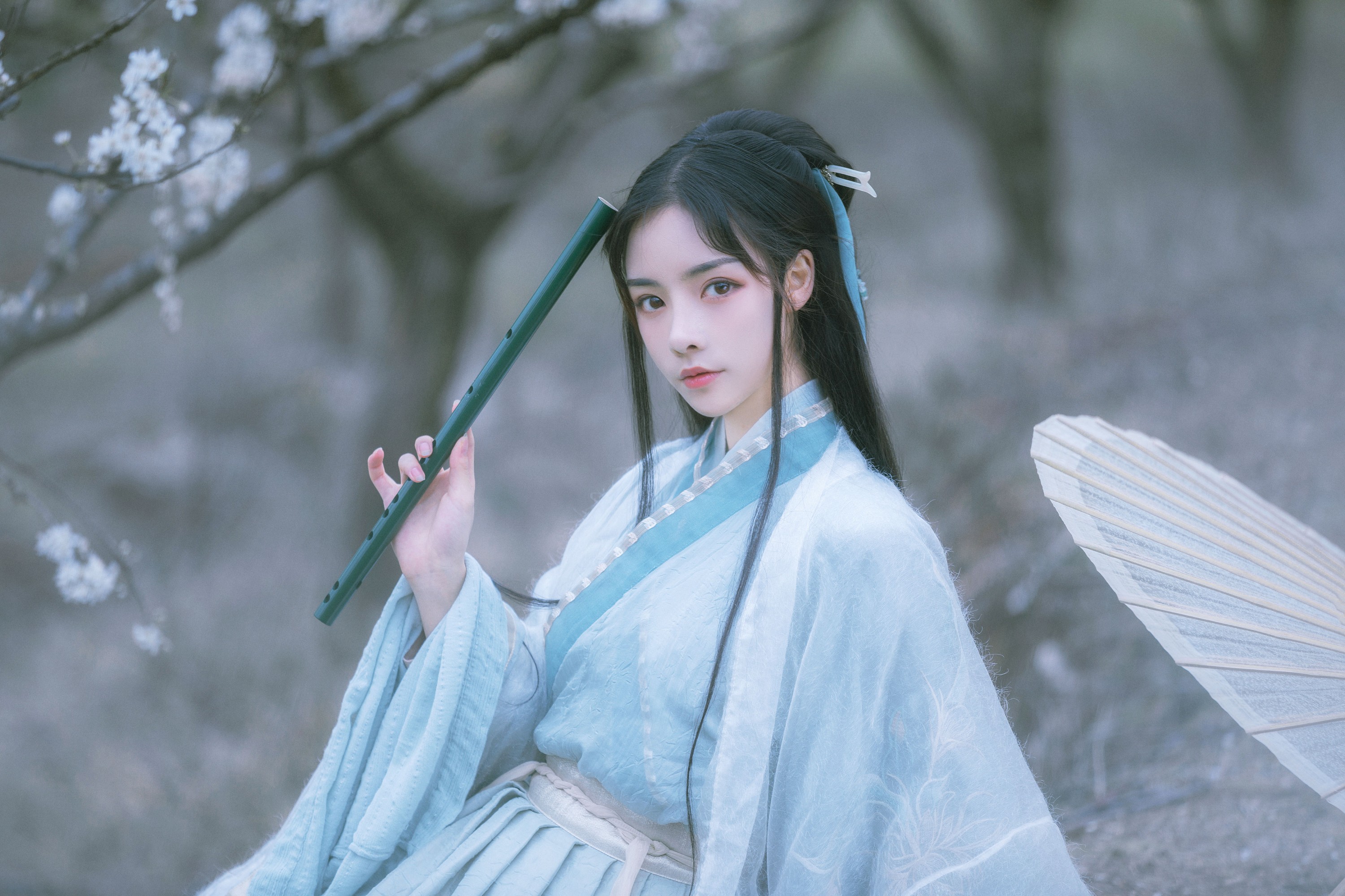 赵瑞洁EZ_ – 《仙姝》[27P]