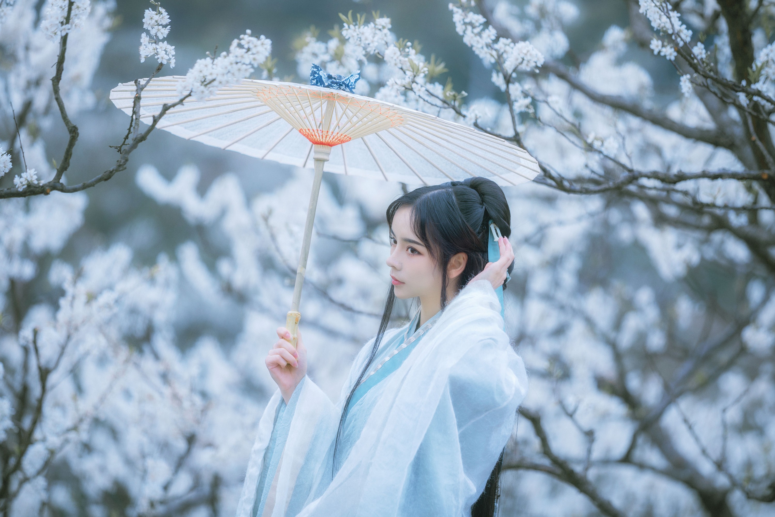 赵瑞洁EZ_ – 《仙姝》[27P]
