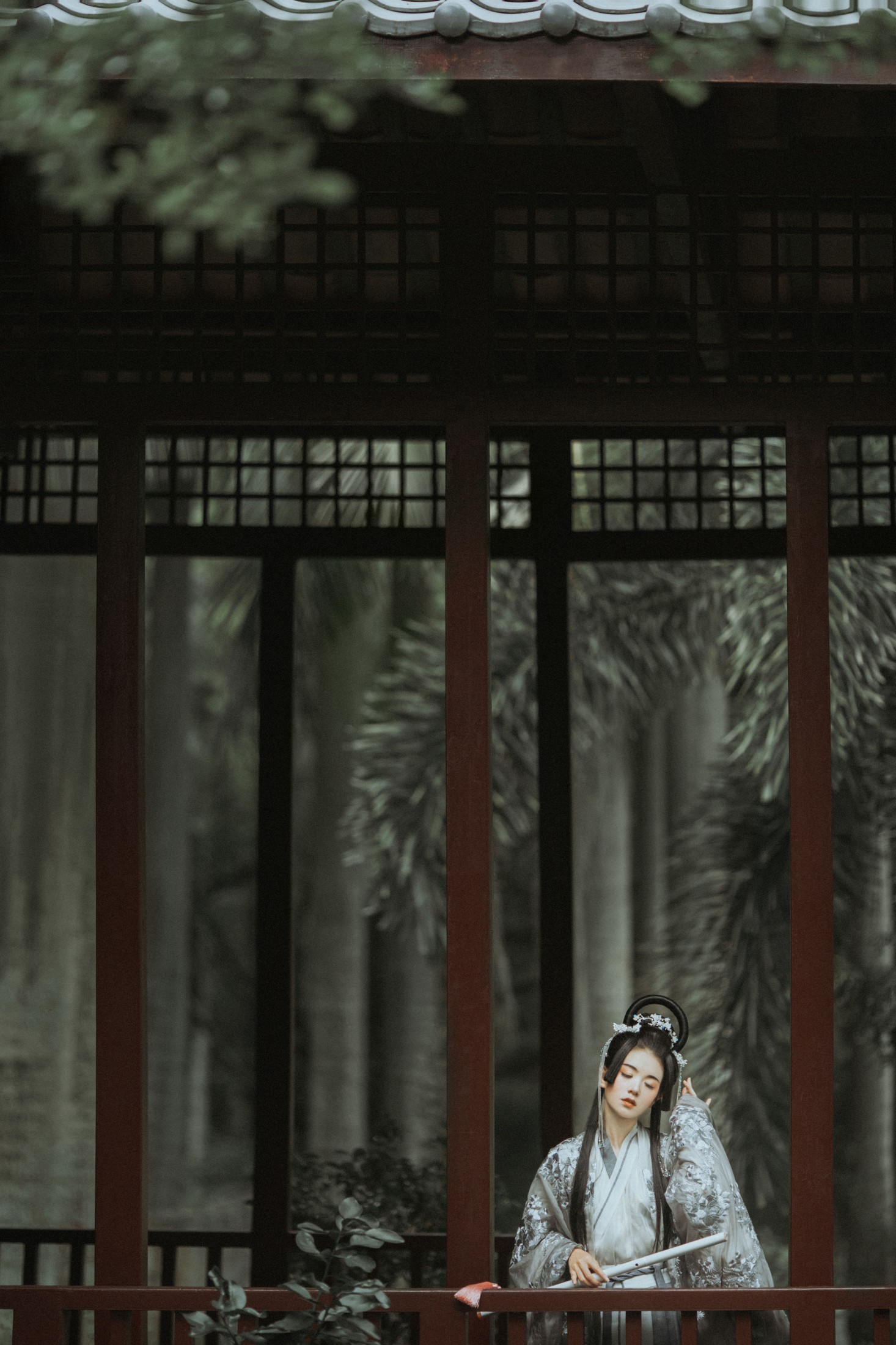 航子就是航子呀 – 《闲云野居》[34P]