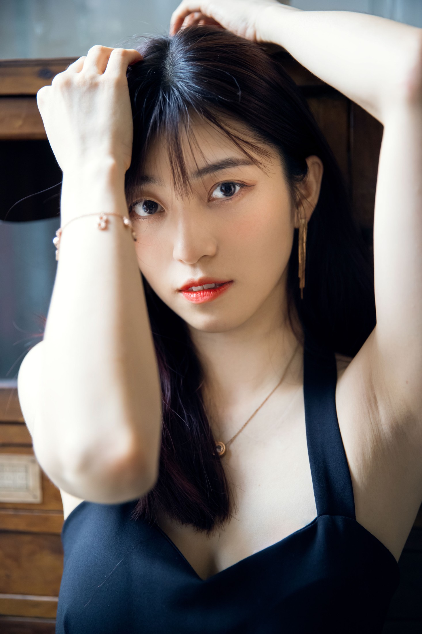 猫的肚子 – 《念念》[22P]