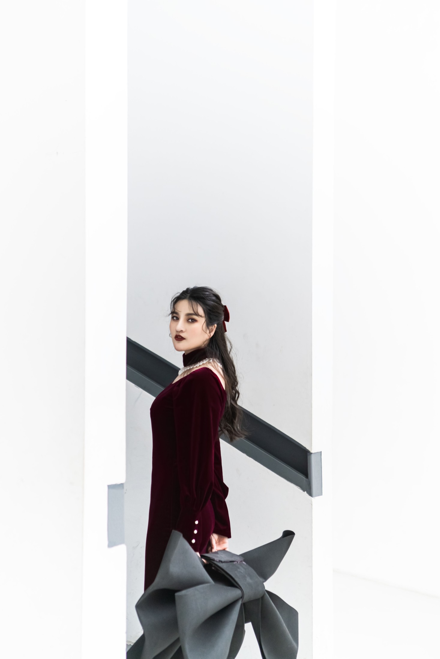 翠花儿 – 《Much Memory》[28P]
