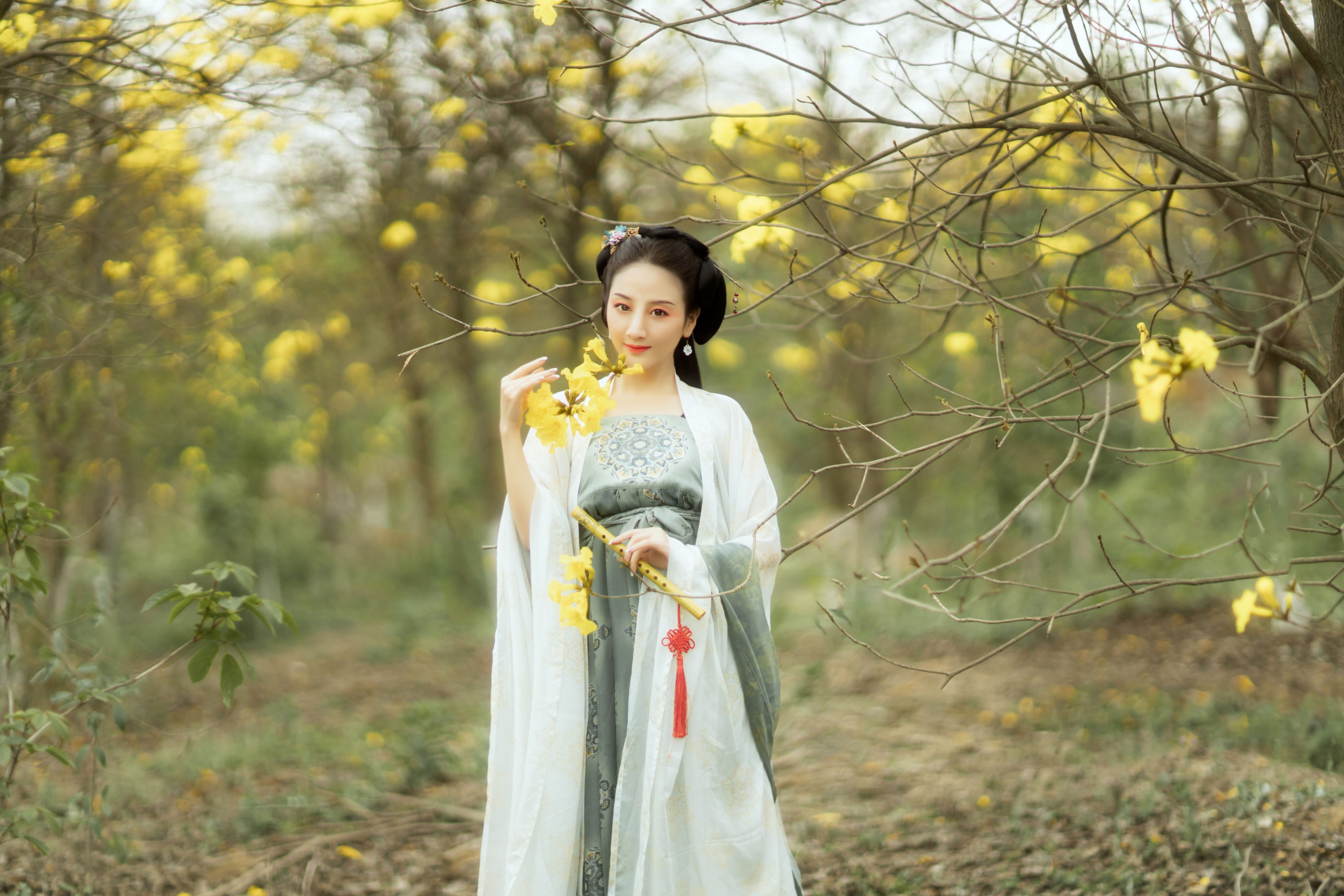 花美希 – 《好花时》[25P]