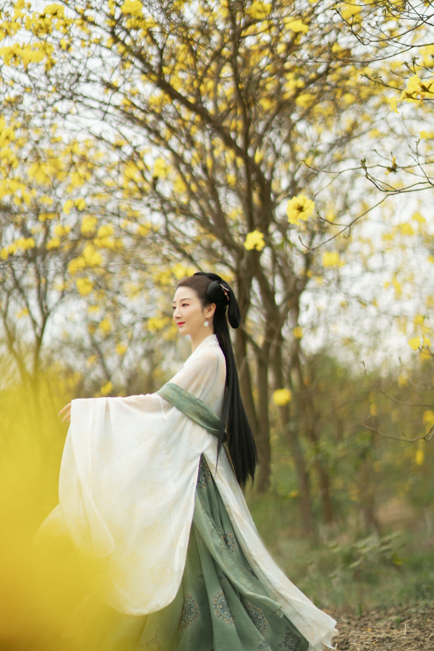 花美希 – 《好花时》[25P]