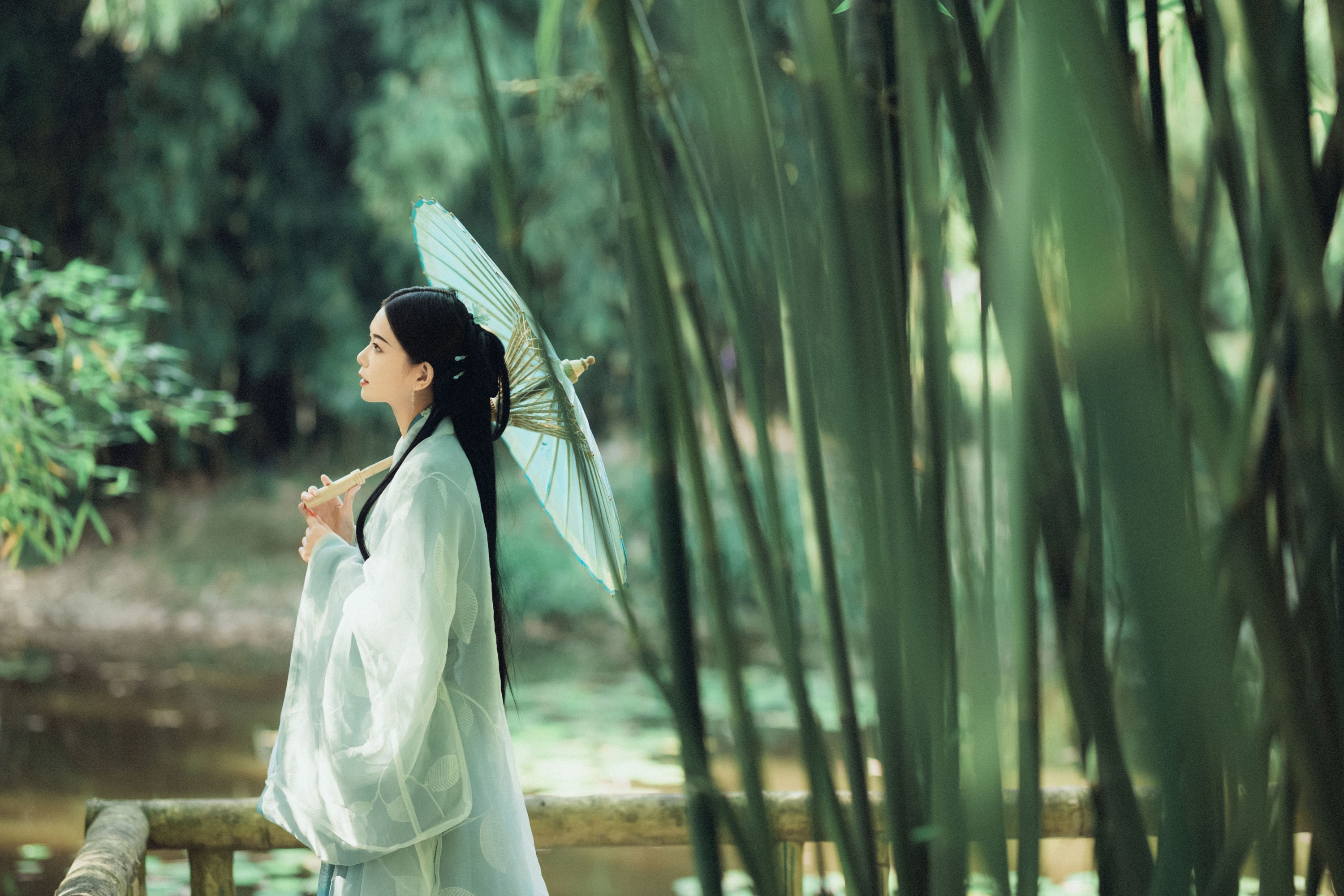 航子就是航子呀 – 《竹林饮酒》[31P]