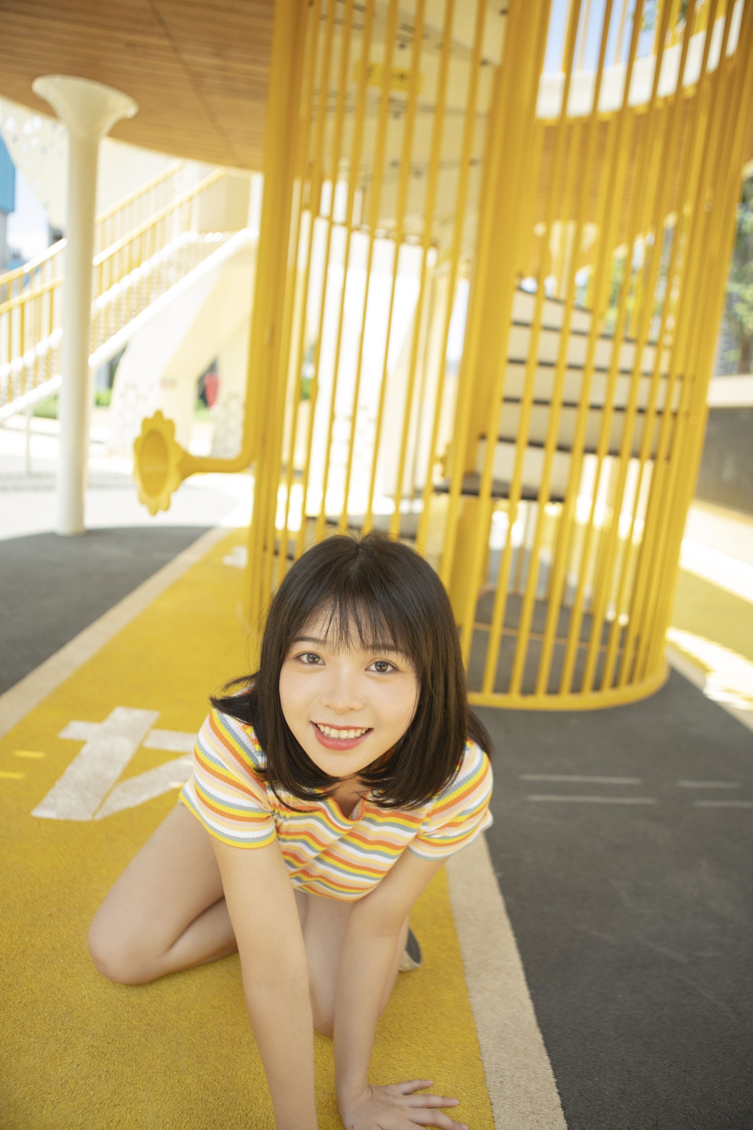 昔非_ – 《大儿童》[29P]