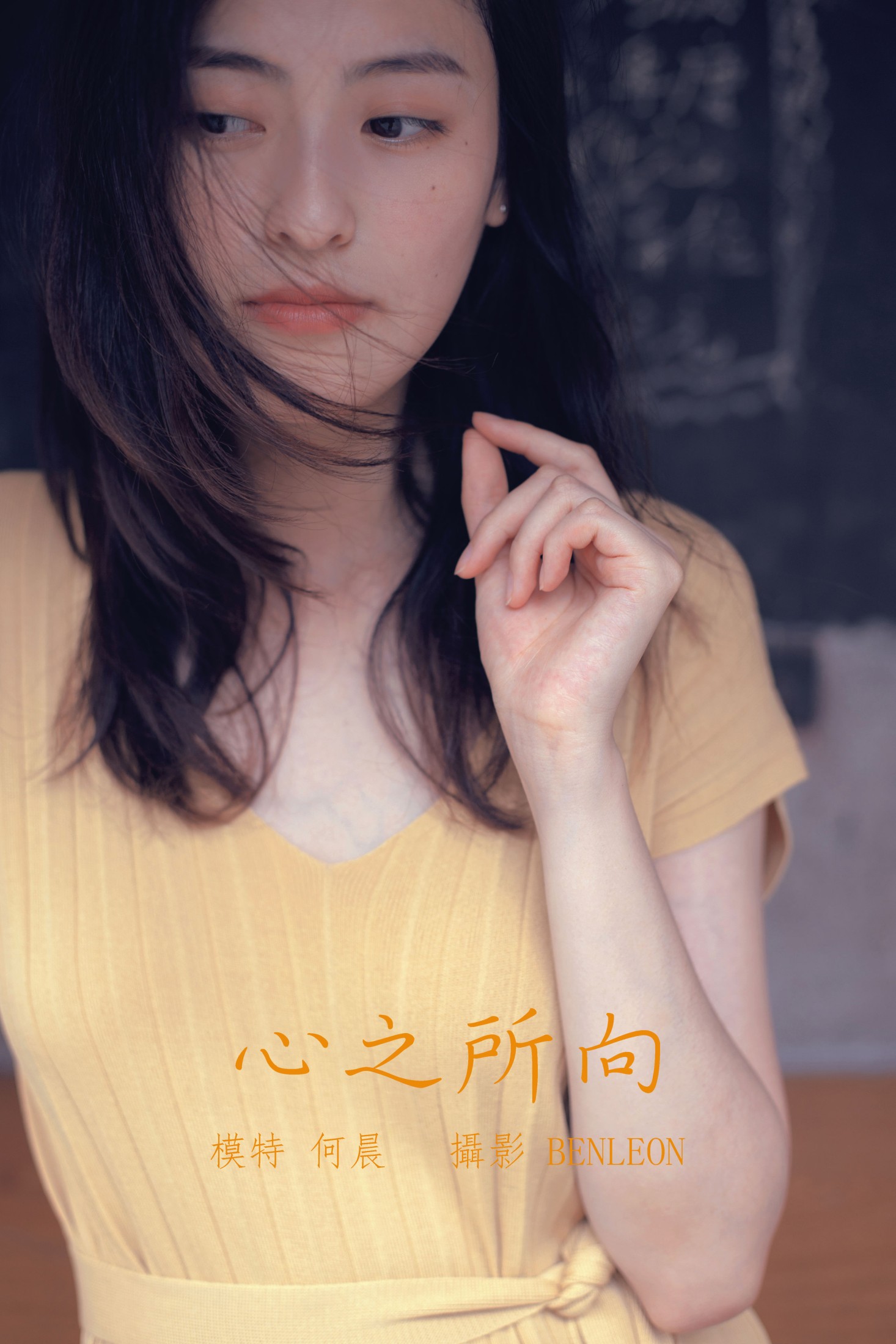 心之所向