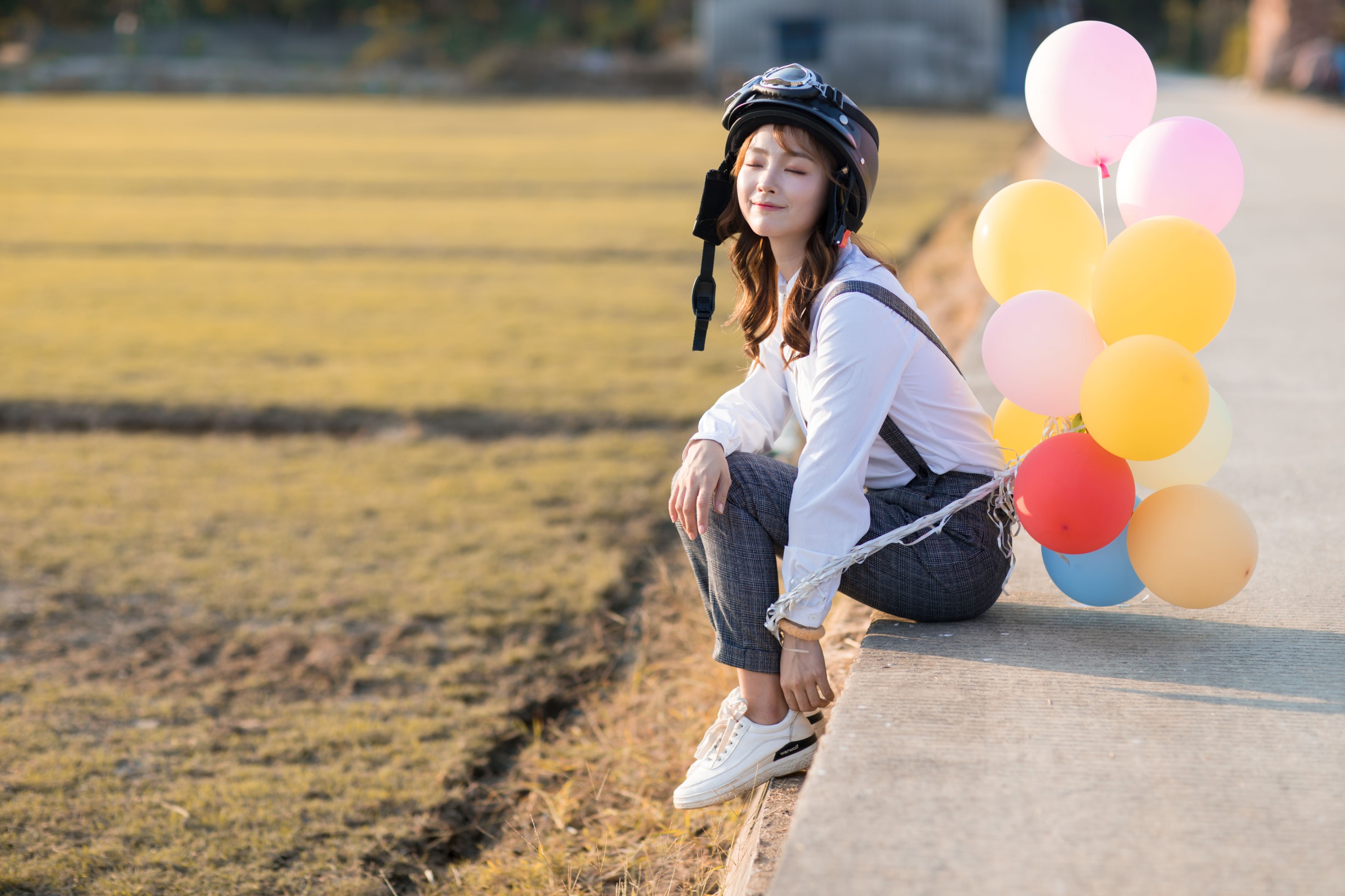 _丹丹丹婷_  – 《那年盛夏》[27P]