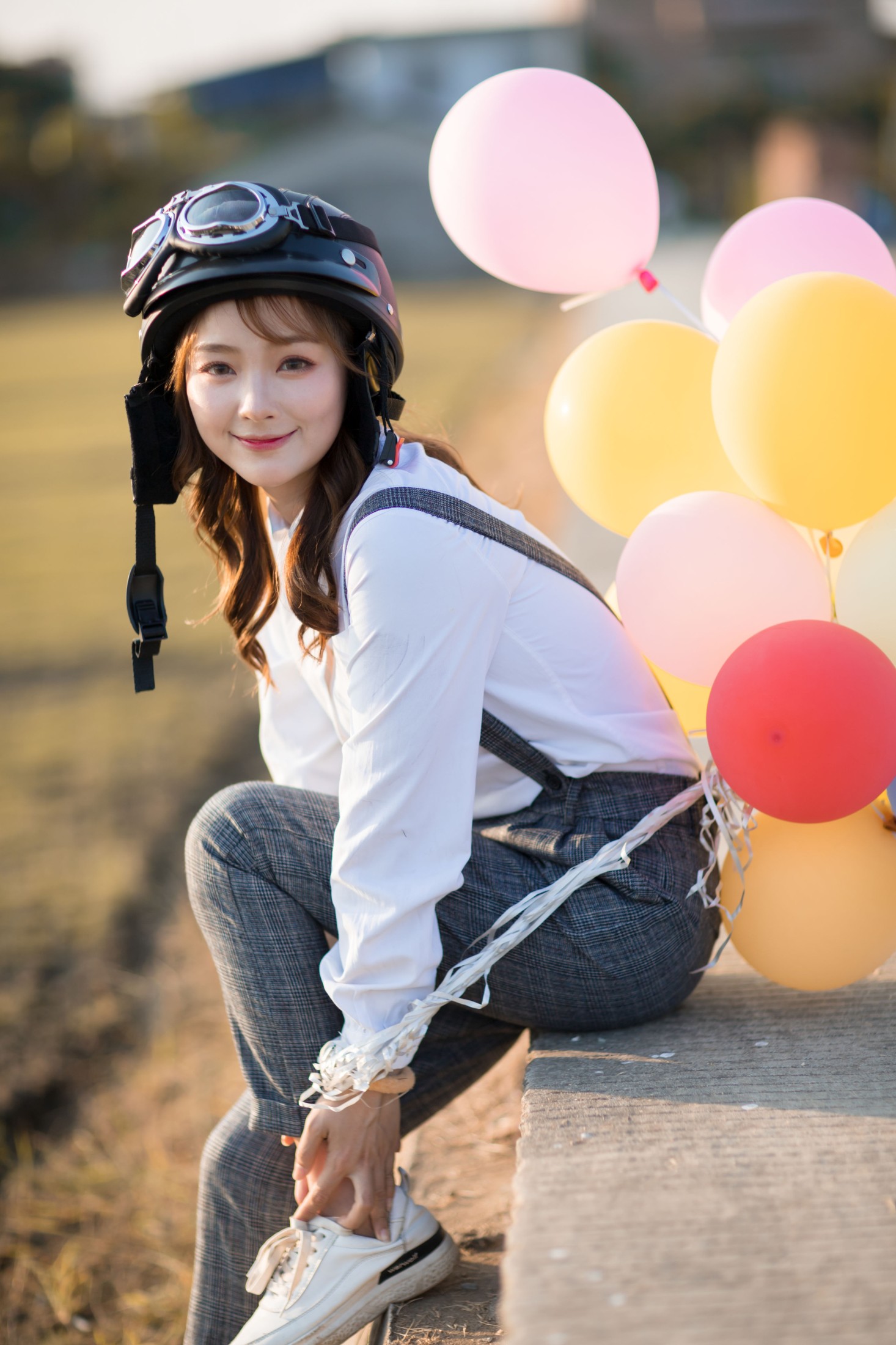 _丹丹丹婷_  – 《那年盛夏》[27P]