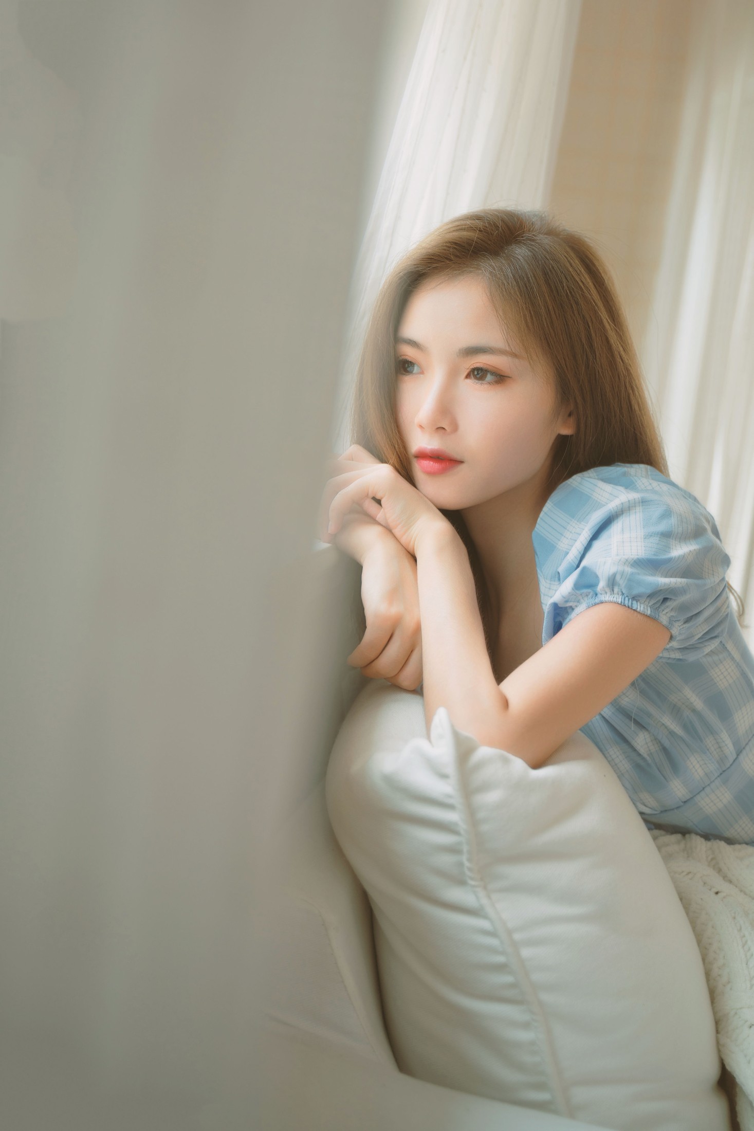 素素 – 《小可爱》[33P]