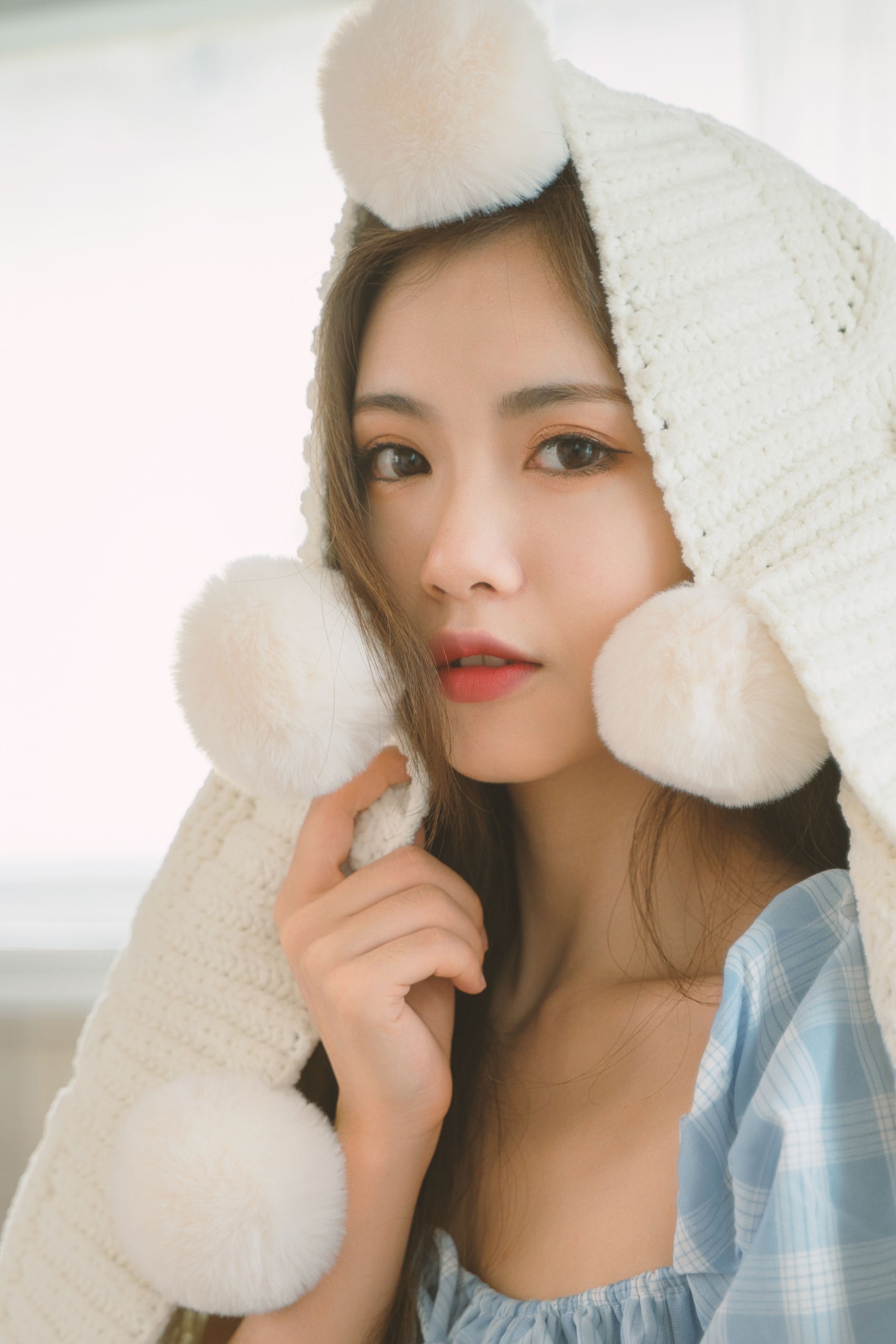 素素 – 《小可爱》[33P]