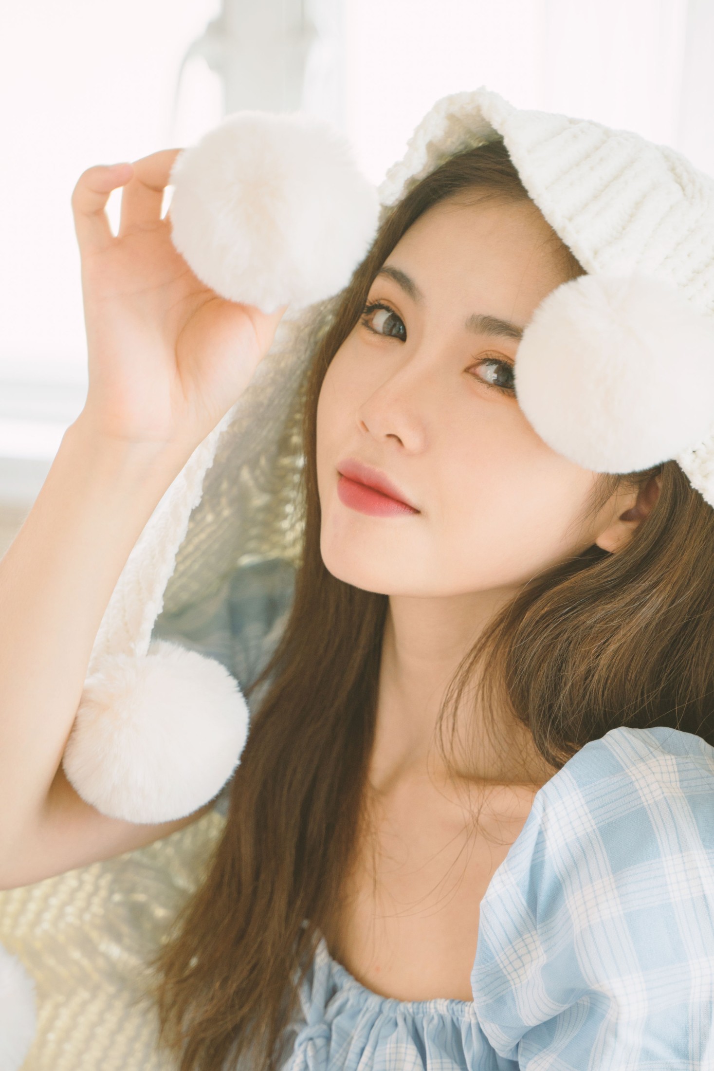 素素 – 《小可爱》[33P]