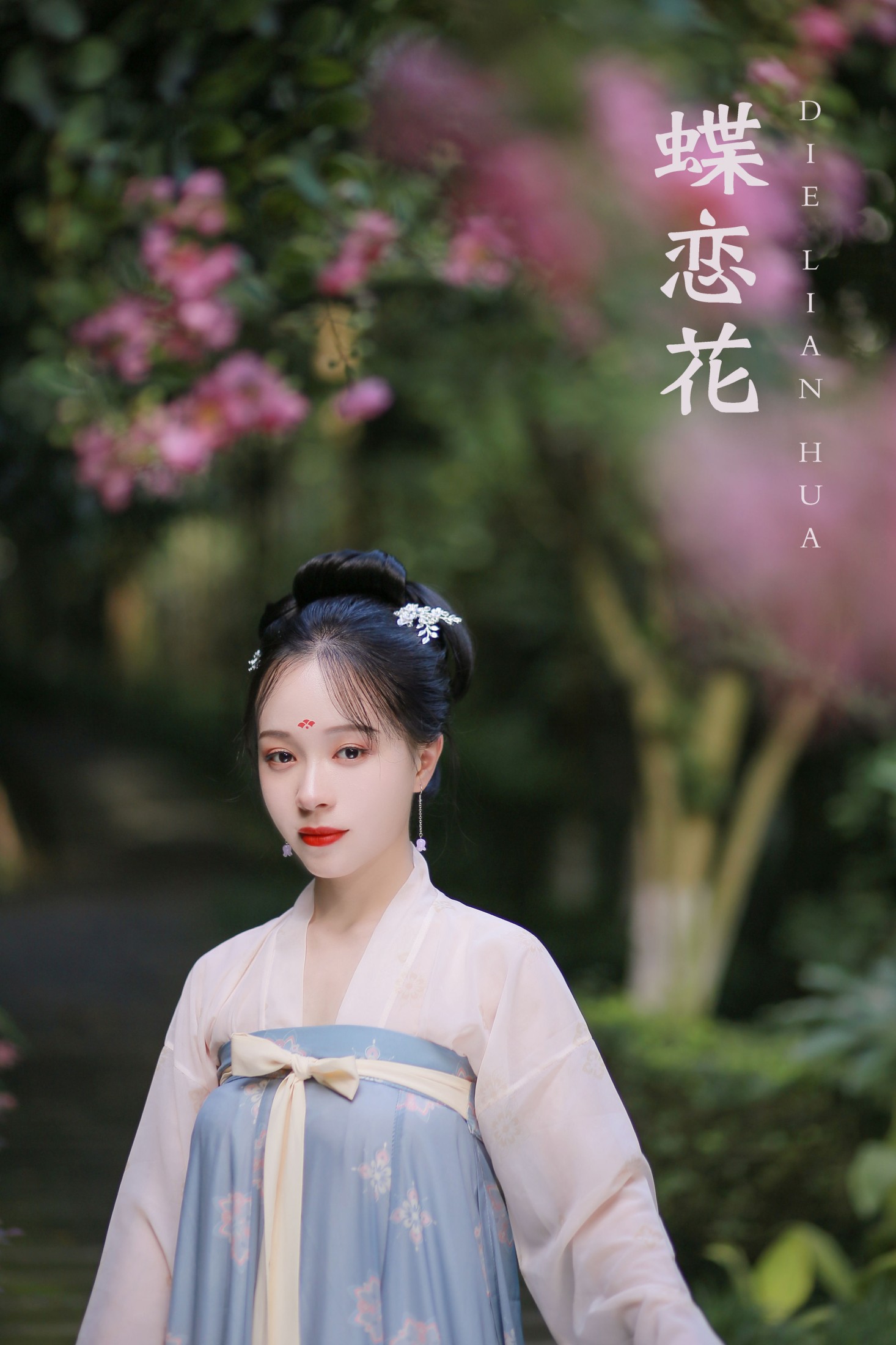 蝶恋花