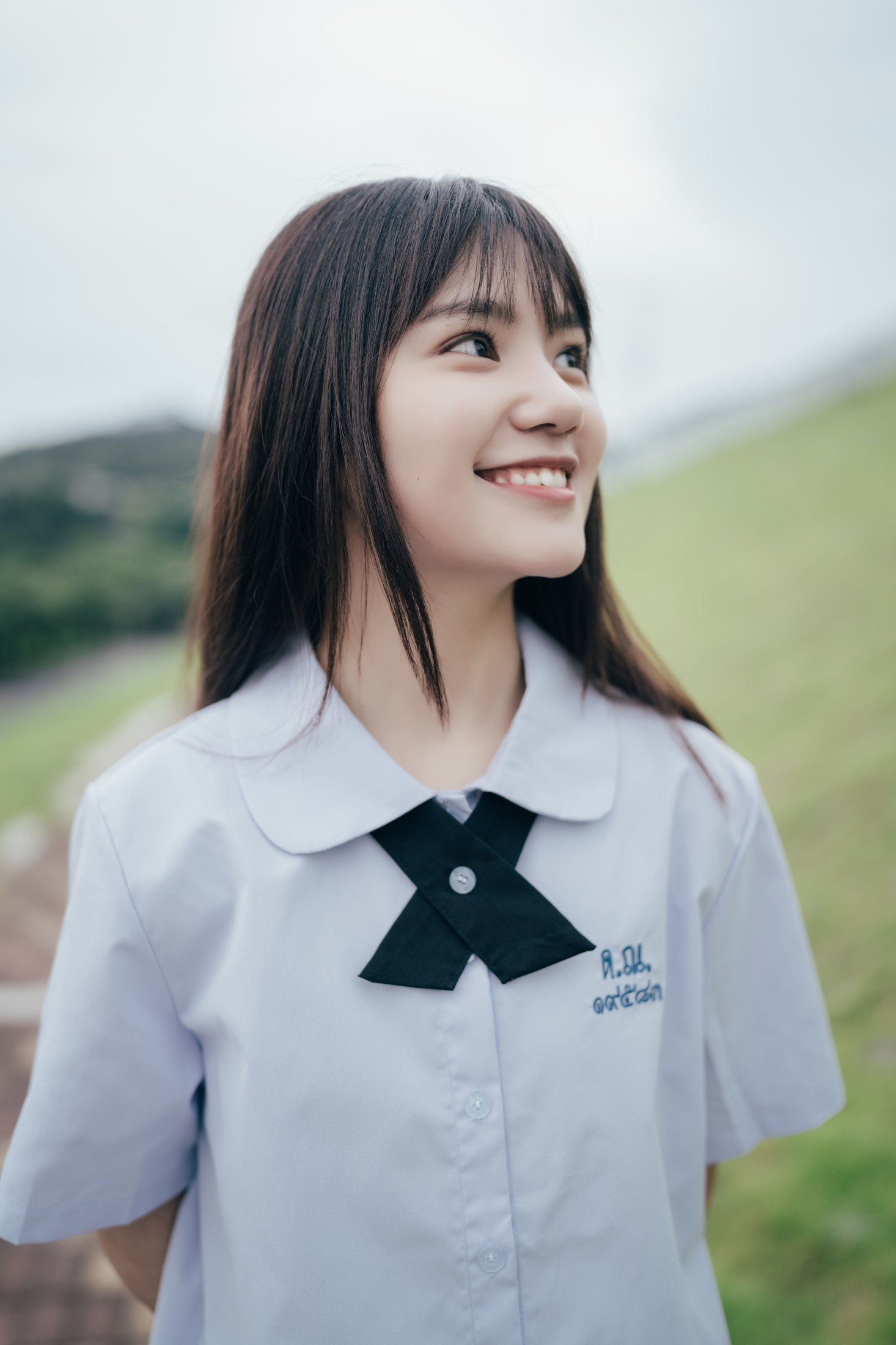 四囍 – 《甜妹》[28P]