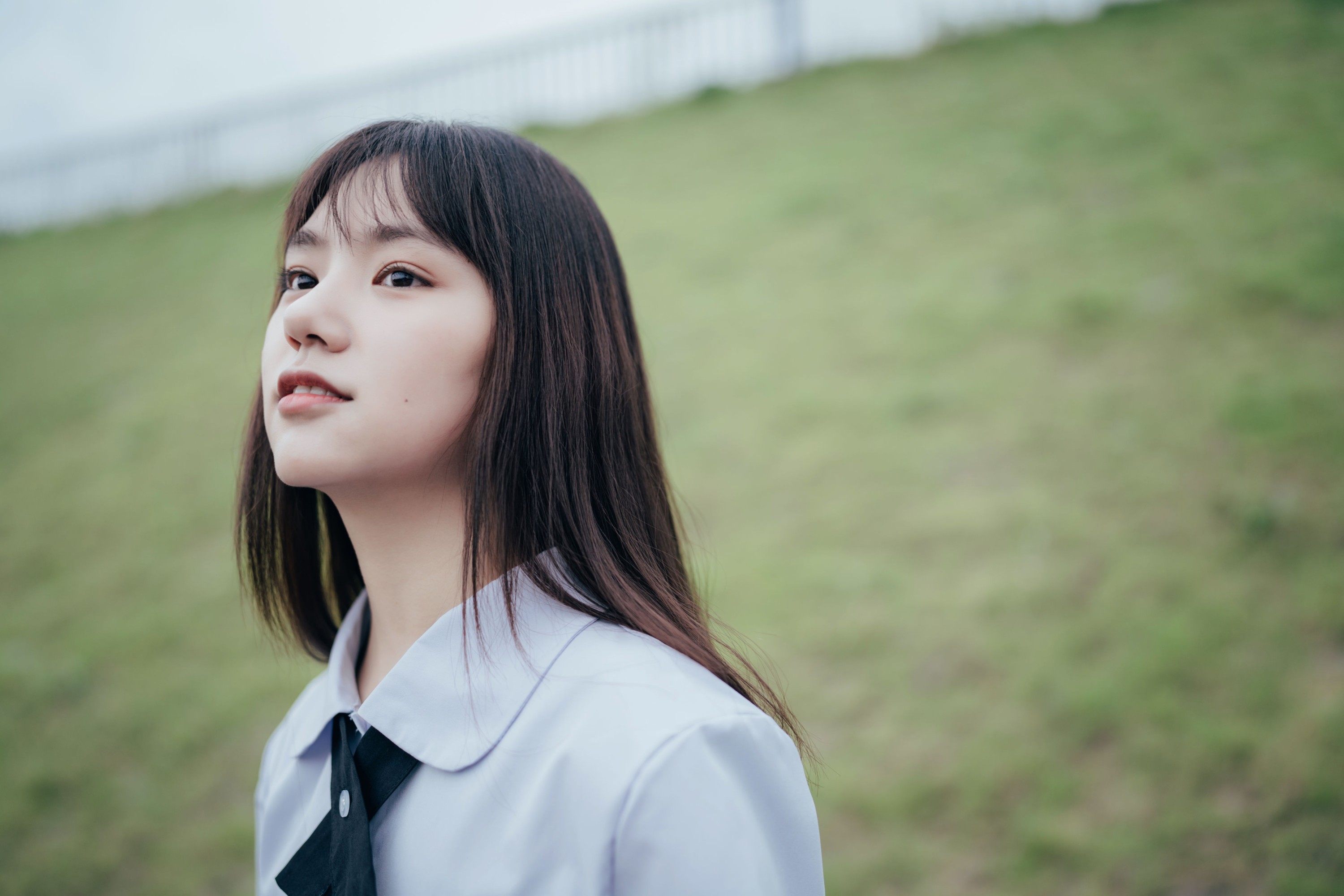 四囍 – 《甜妹》[28P]