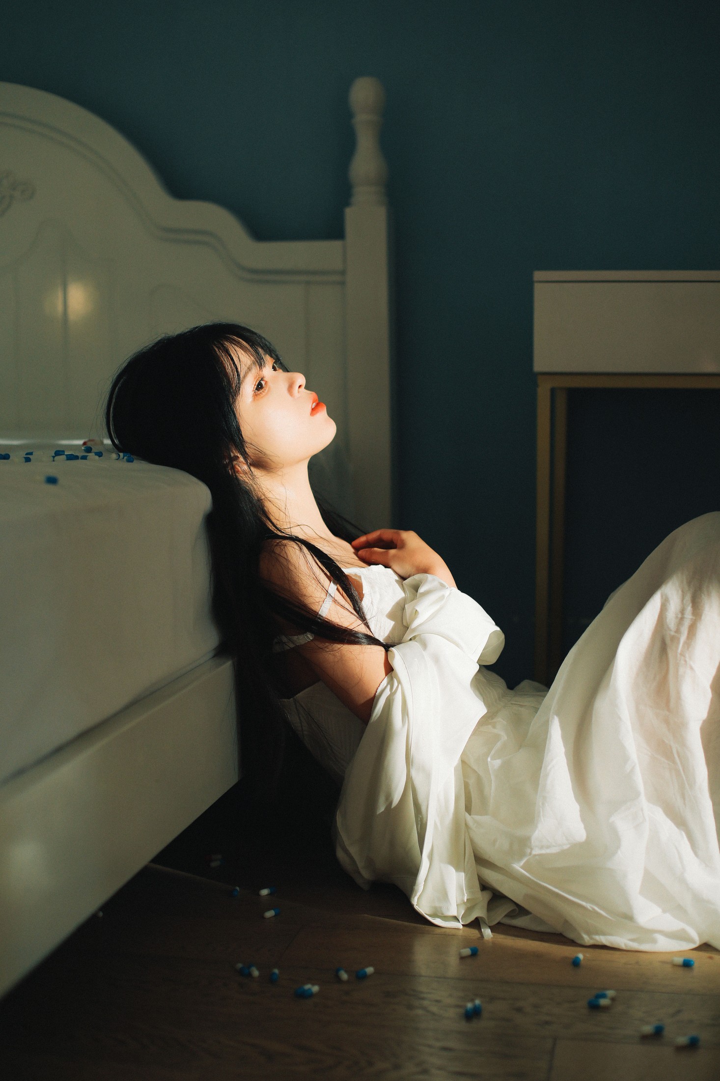 悠然Hime – 《喜乐》[22P]