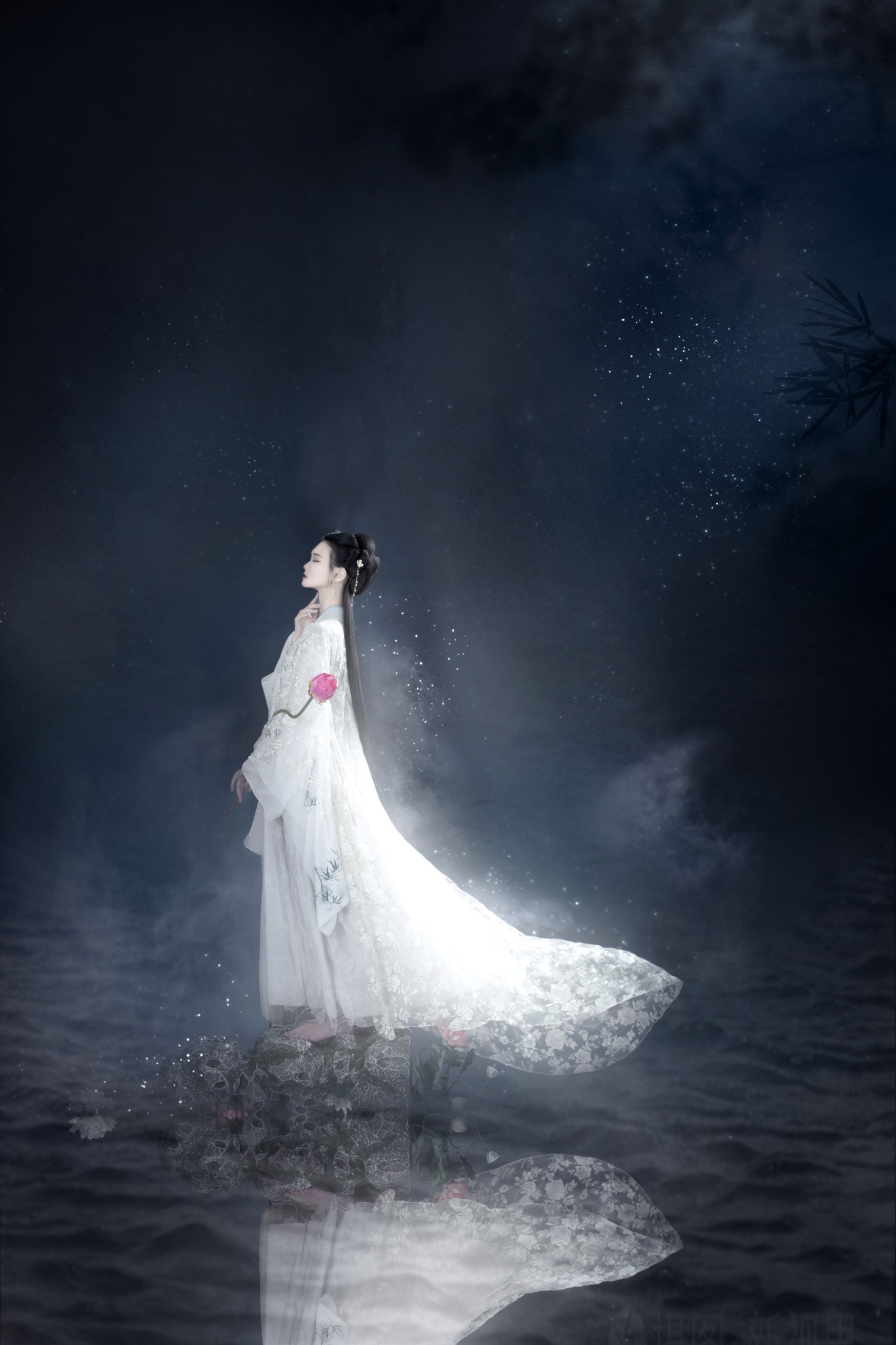 欣宝 – 《月中行》[22P]