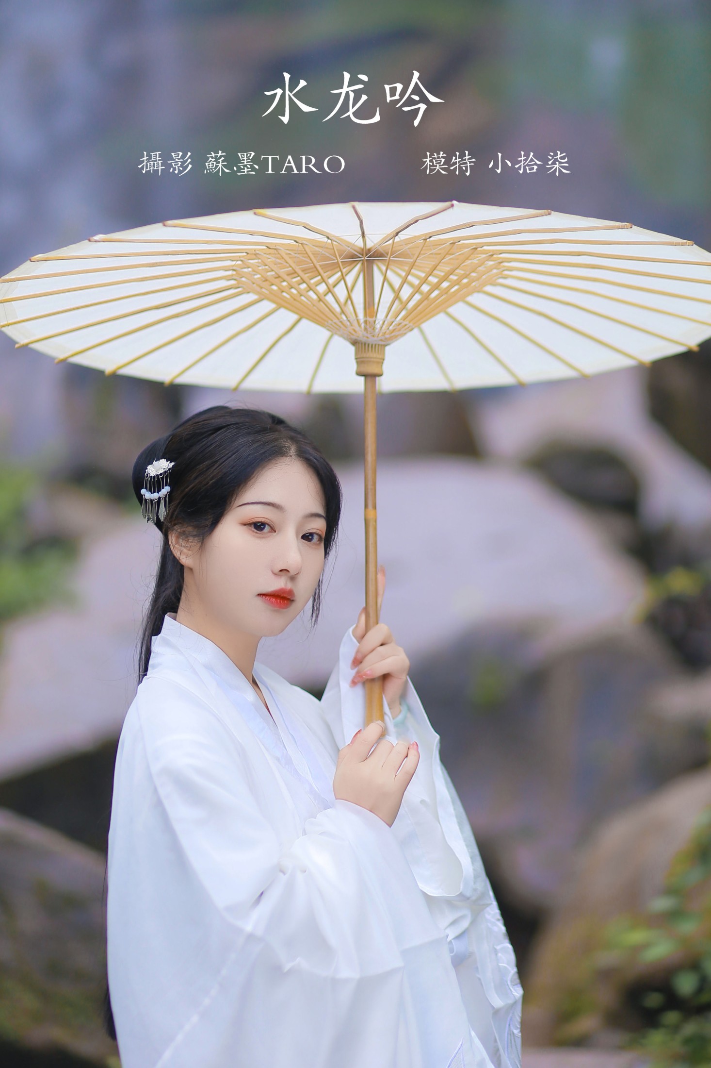 水龙吟