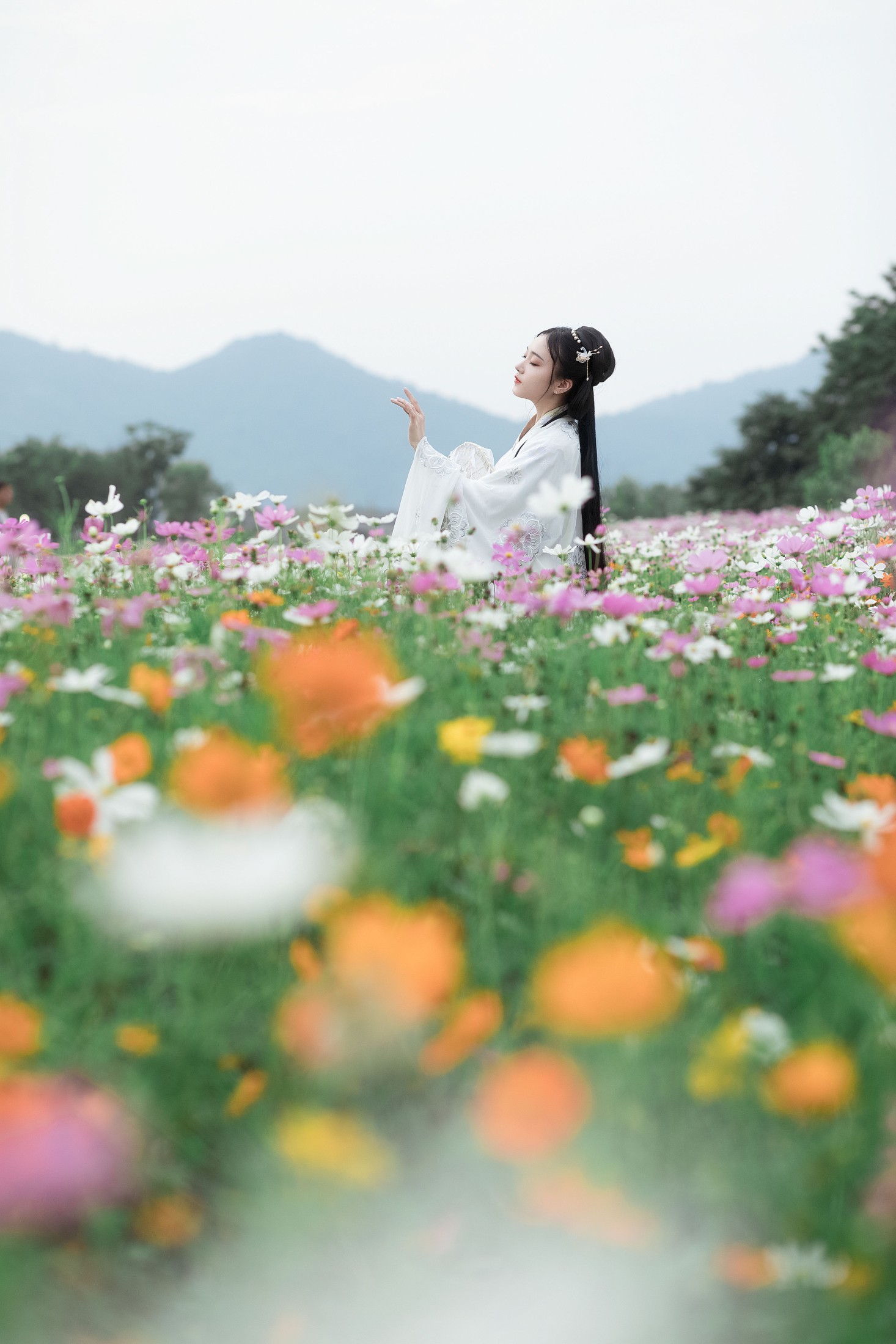 芋圆圆鹅 – 《山河远阔 人间烟火》[23P]