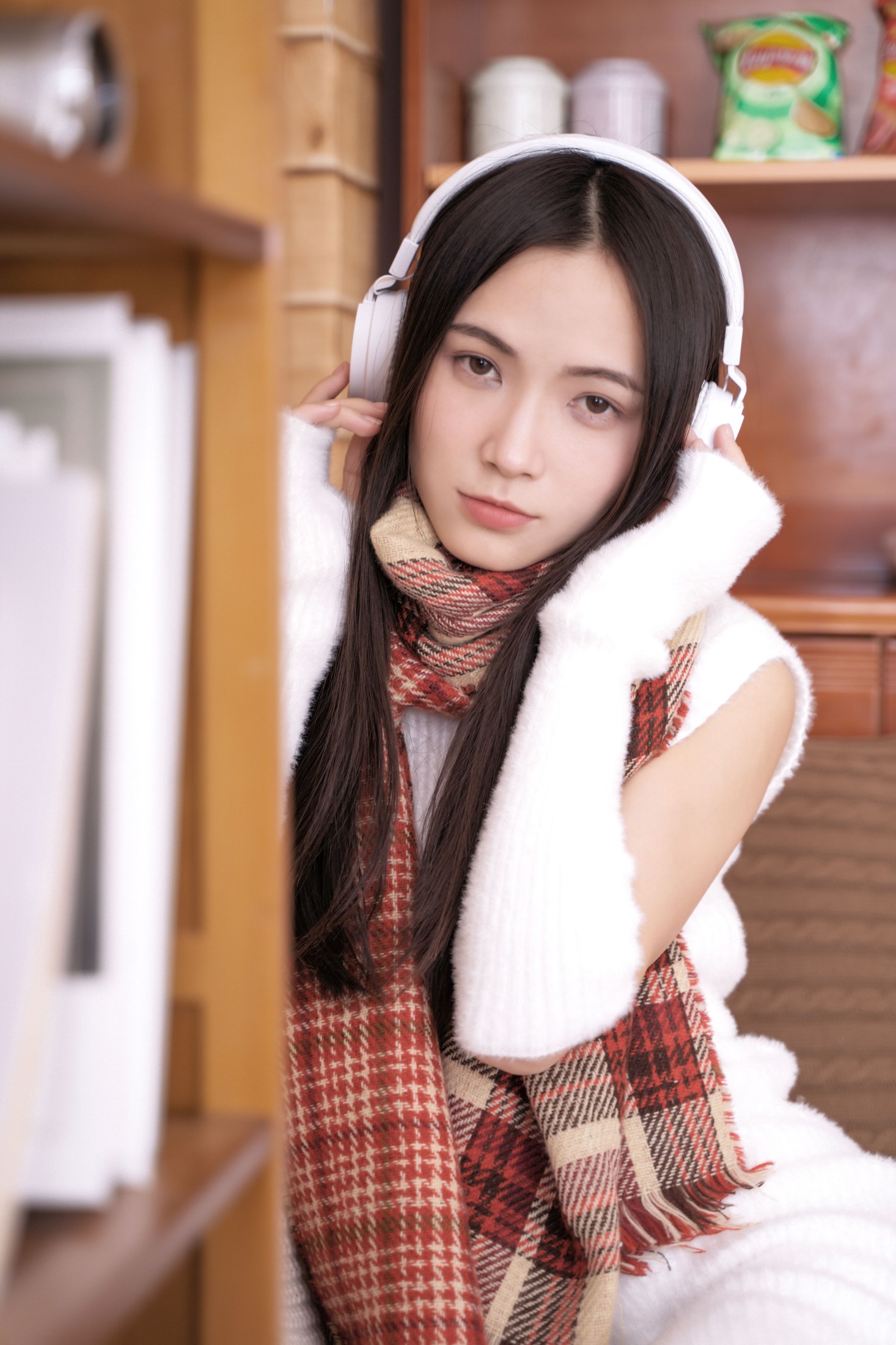 老猪 – 《圣诞物语》[22P]