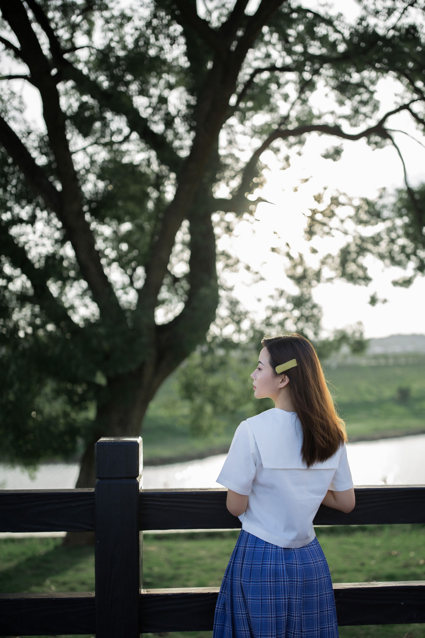 小可儿 – 《旅》[44P]