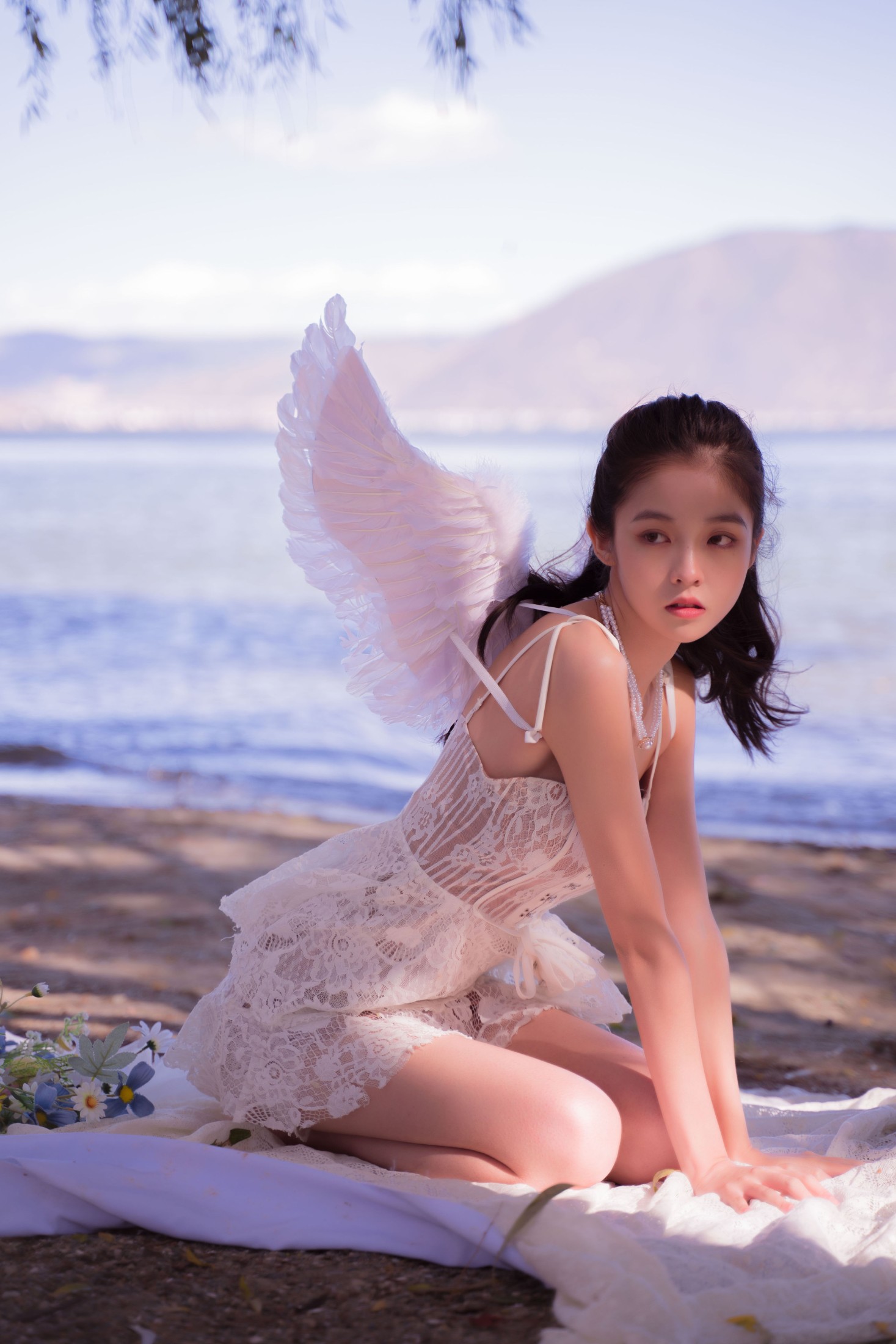 李欣欣 – 《小天使》[44P]